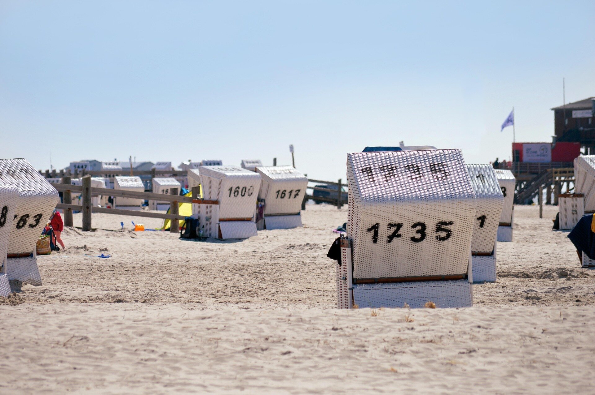 Urlaubsorte & Reiseziele