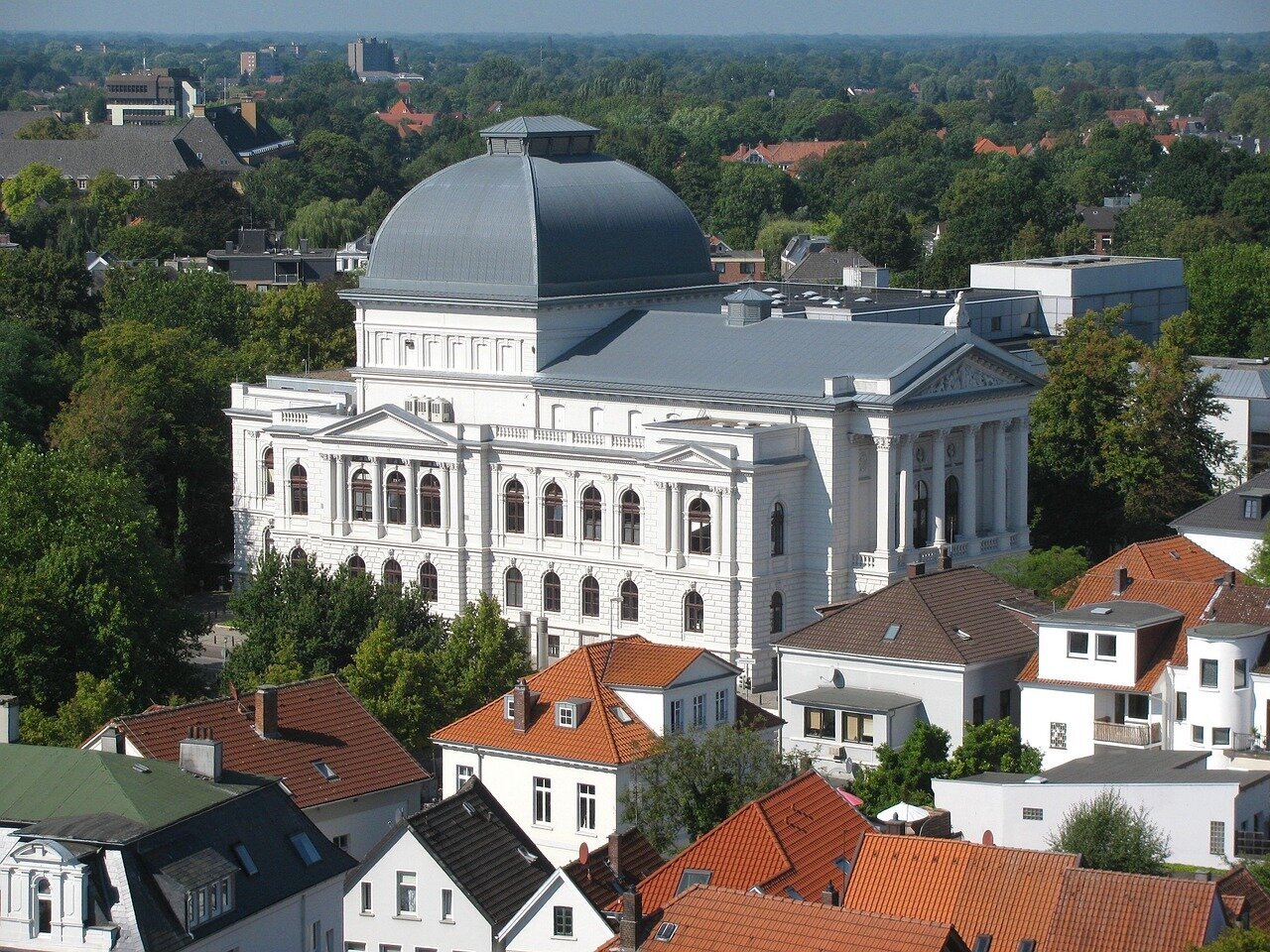 Niedersachsen