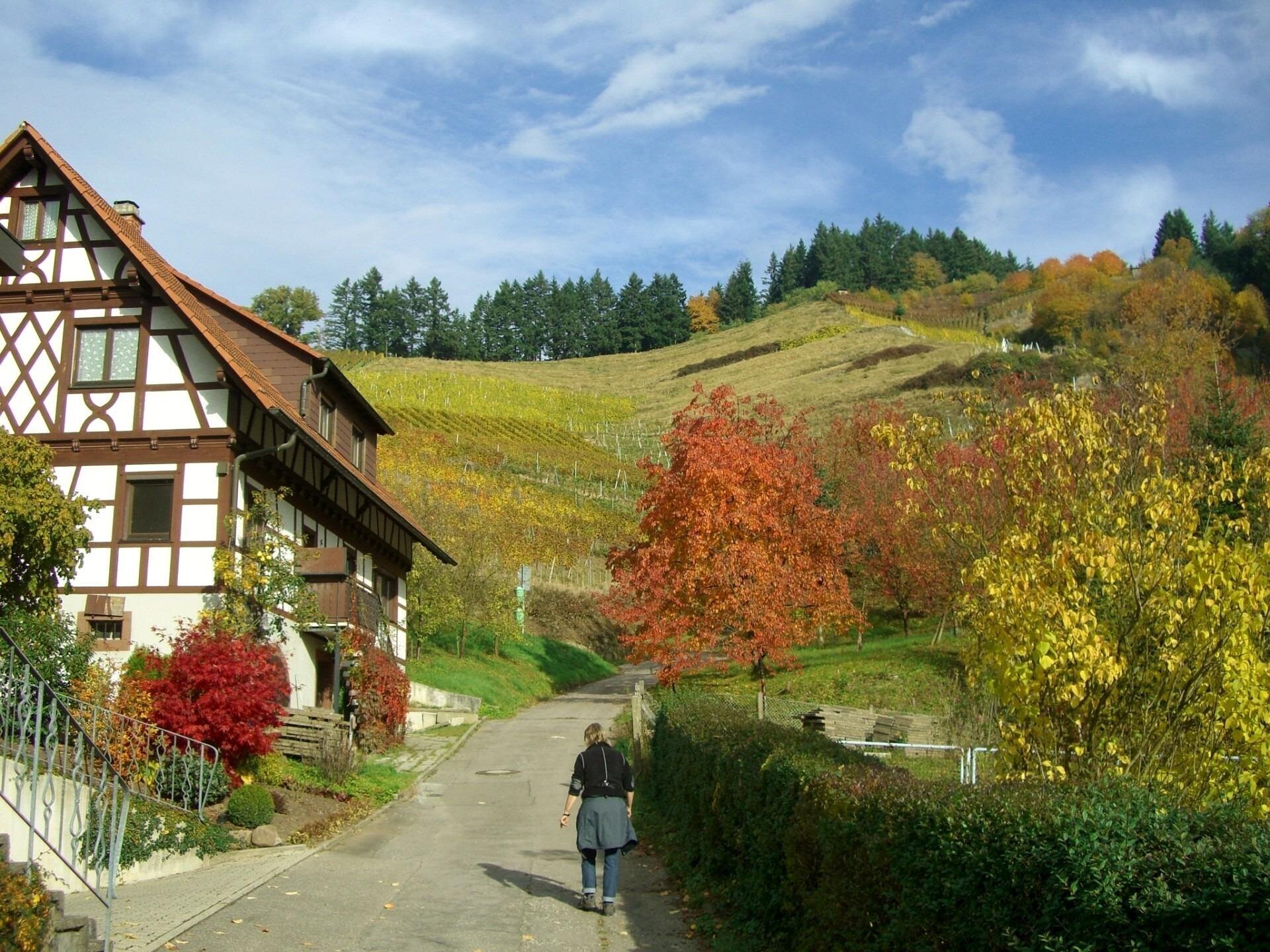 Urlaubsorte & Reiseziele