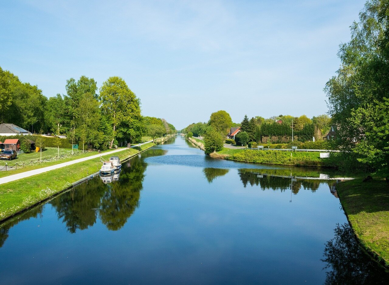 Urlaubsorte & Reiseziele