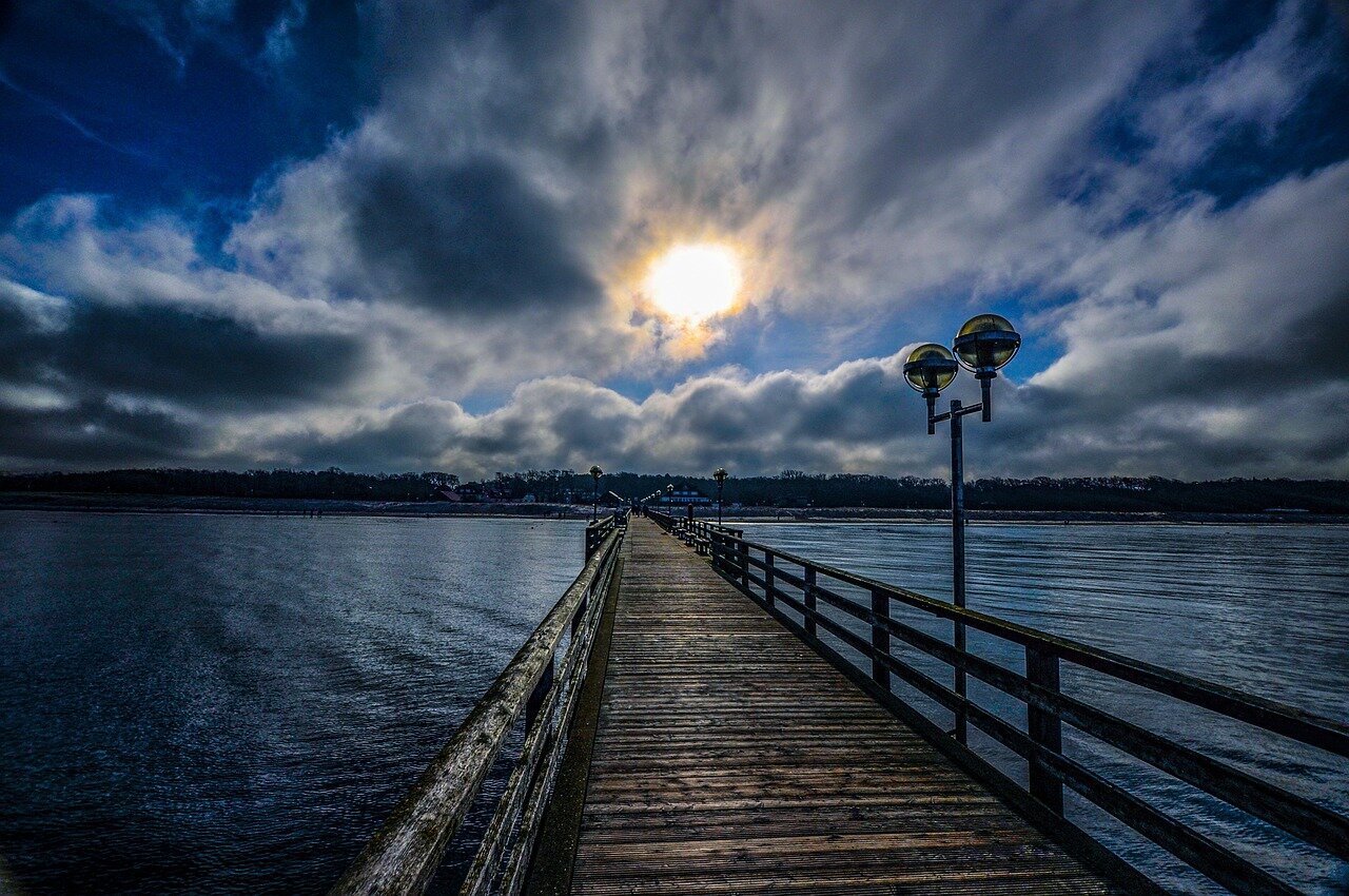 Urlaubsorte & Reiseziele