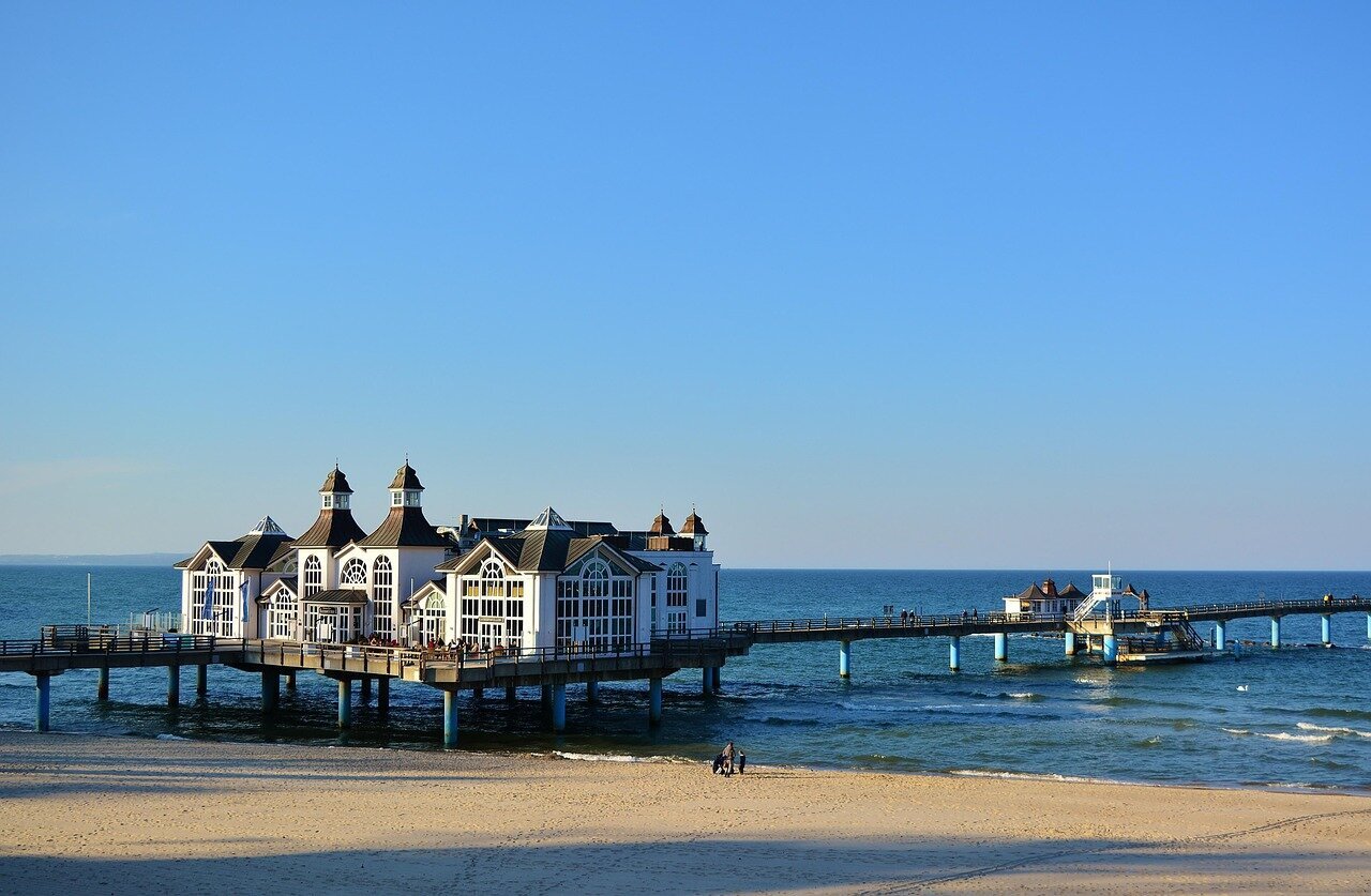 Urlaubsorte & Reiseziele