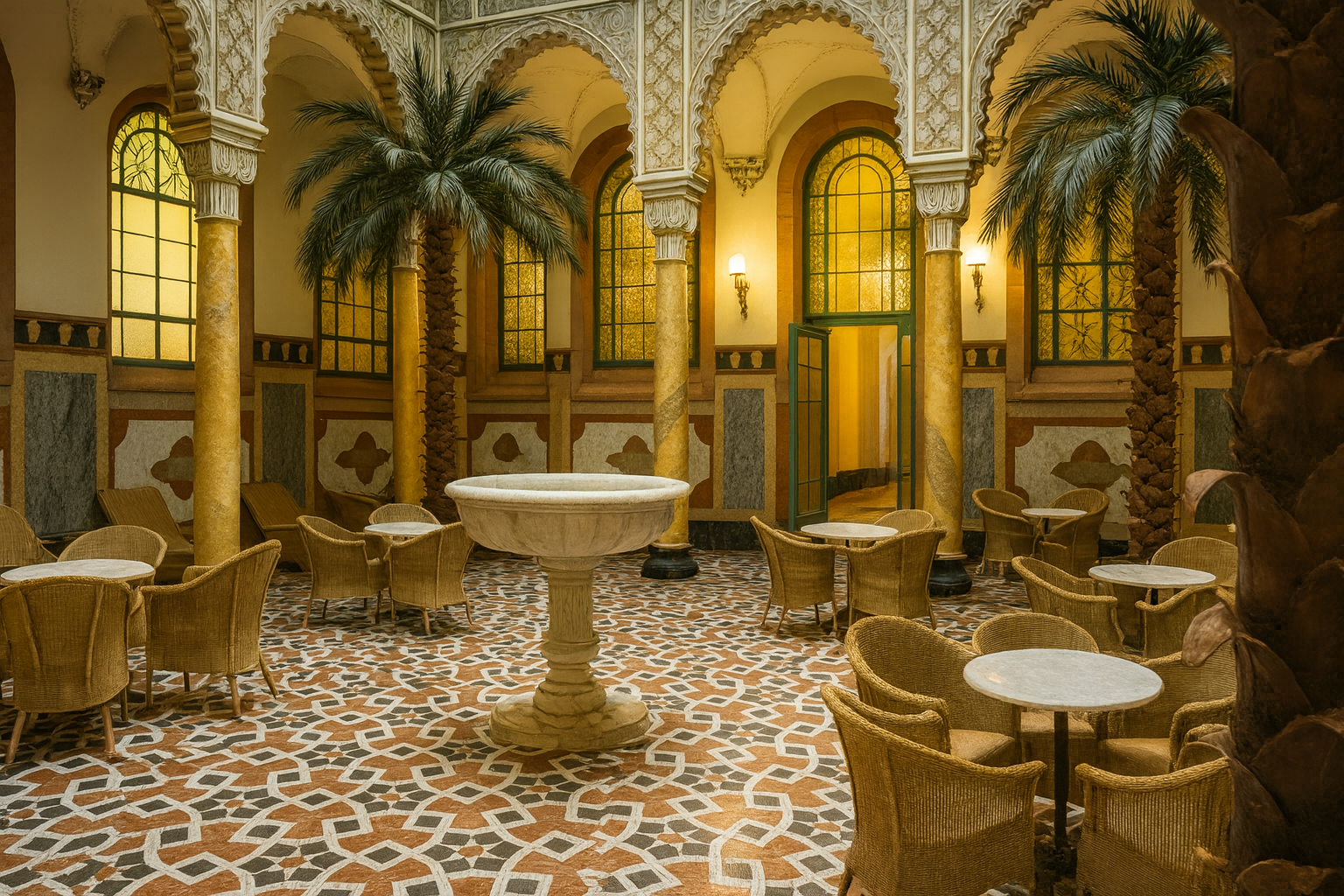 Thermen