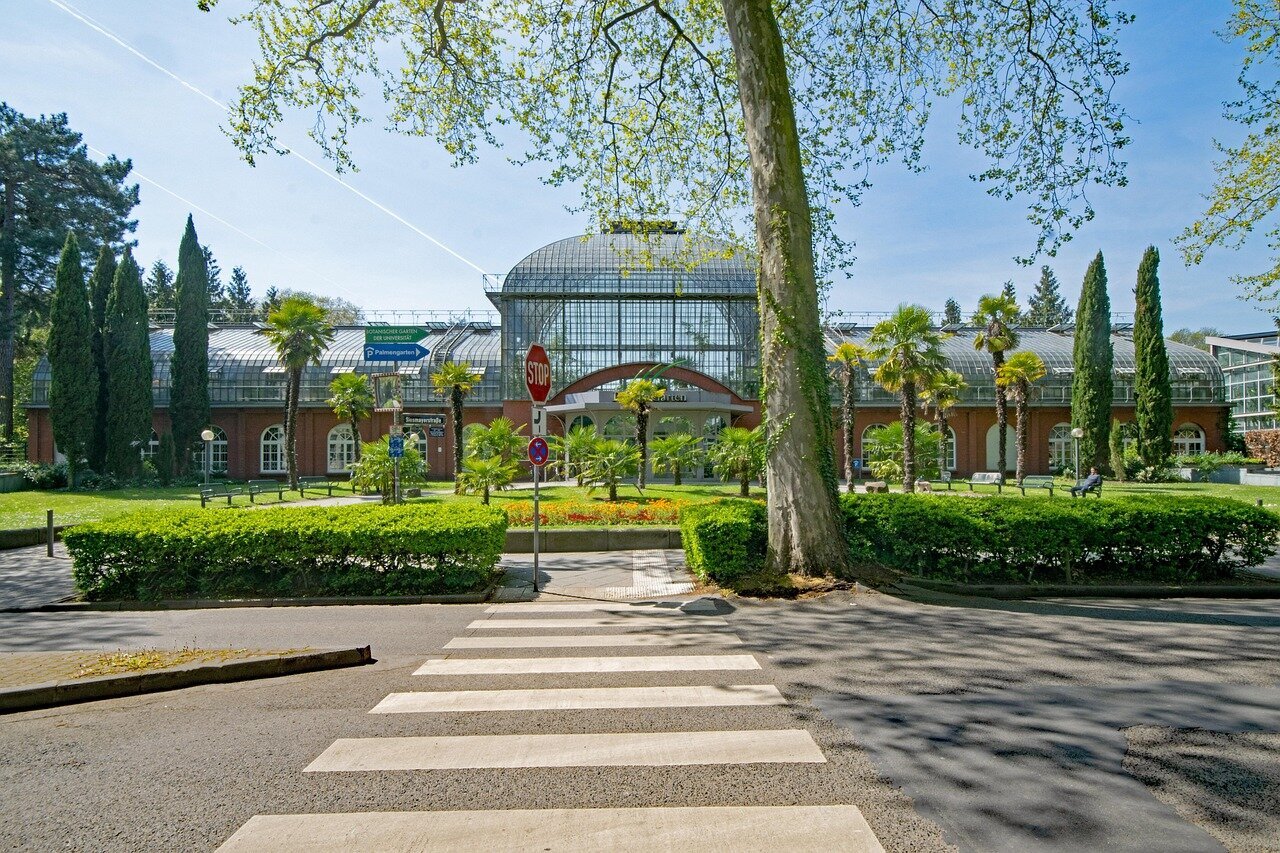 Die schönsten Sehenswürdigkeiten