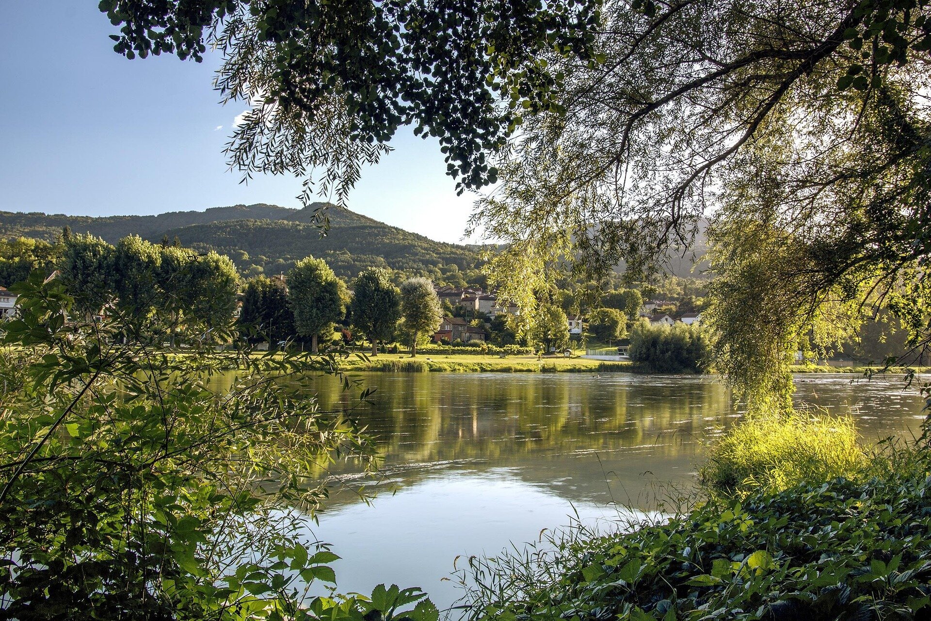 Urlaubsorte & Reiseziele