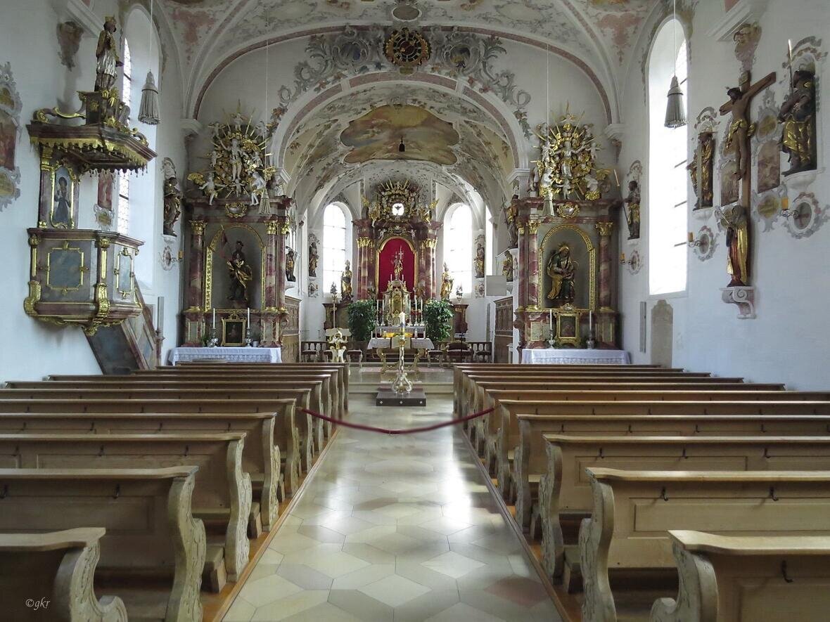 Die schönsten Sehenswürdigkeiten