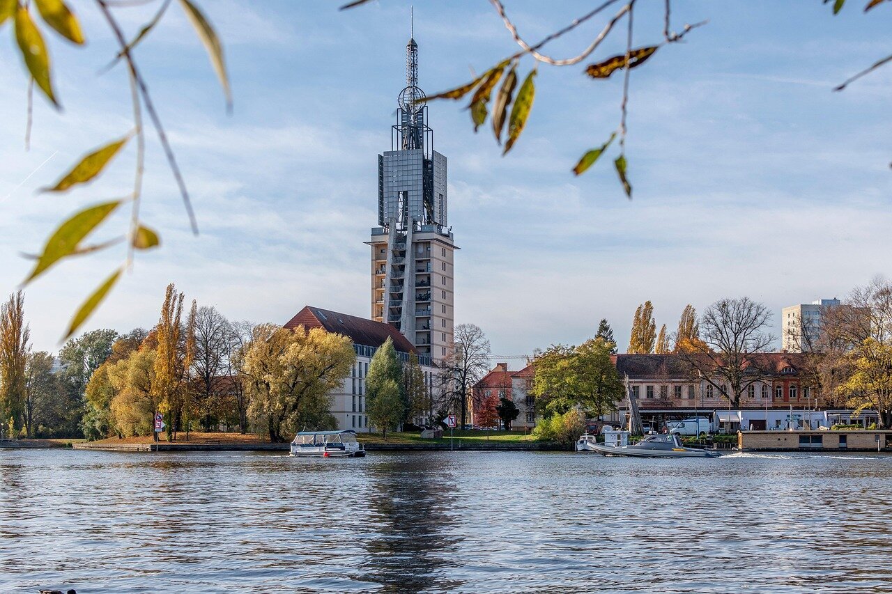 Die beliebtesten Städte