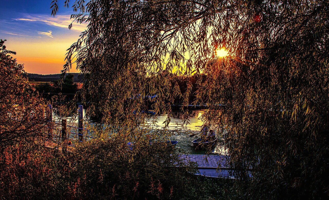 Urlaubsorte & Reiseziele