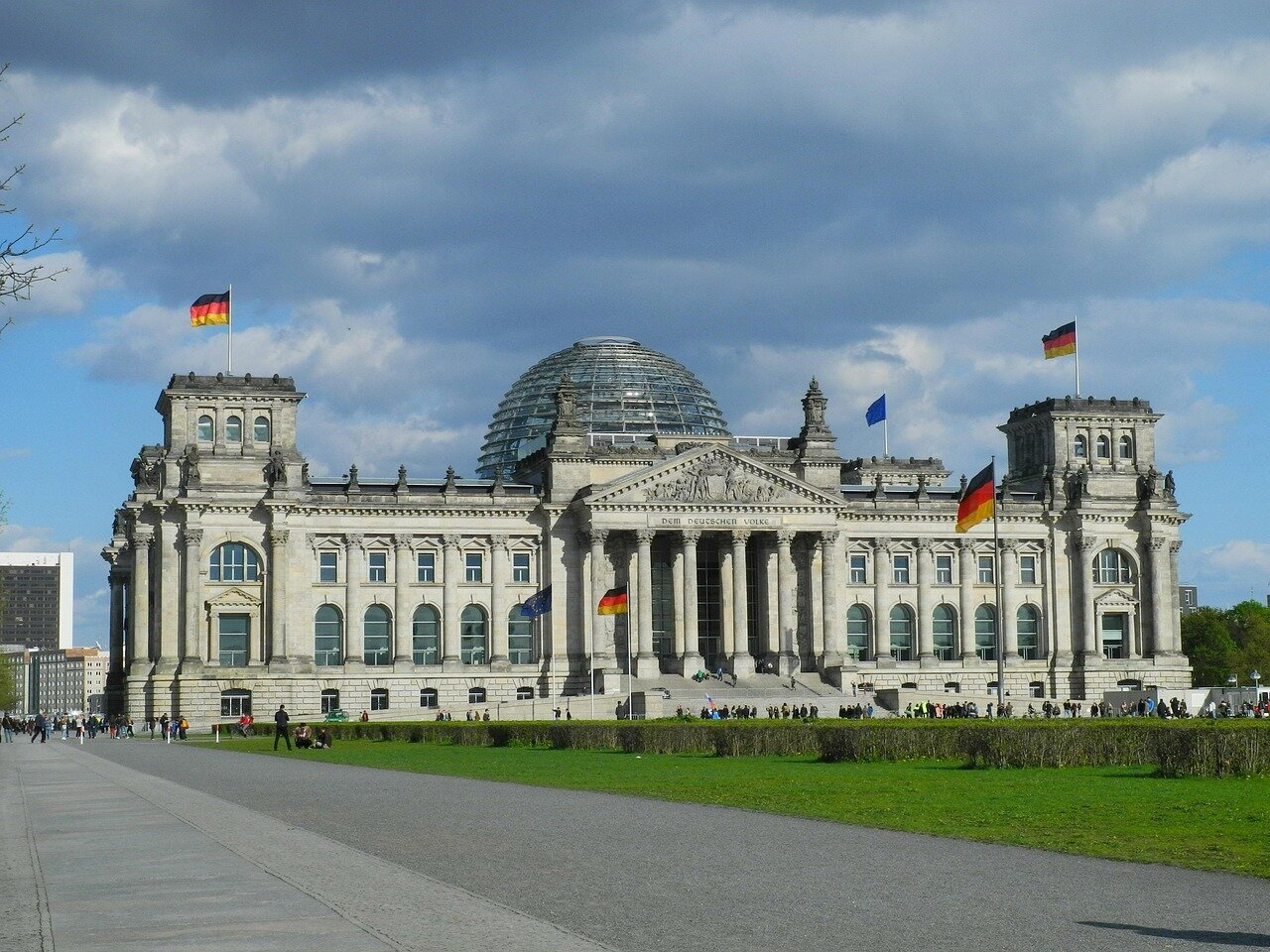 Die schönsten Sehenswürdigkeiten