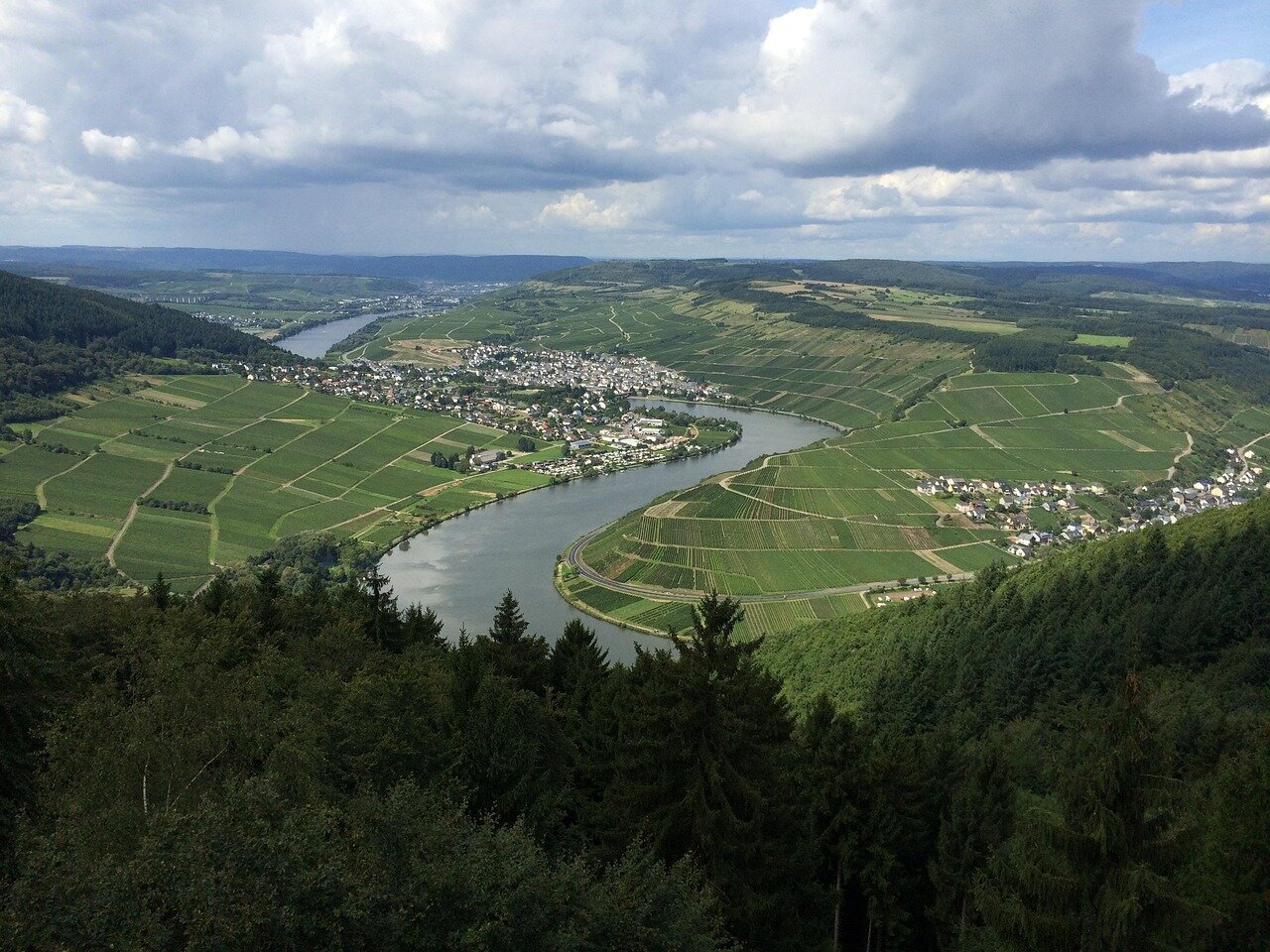 Urlaubsorte & Reiseziele