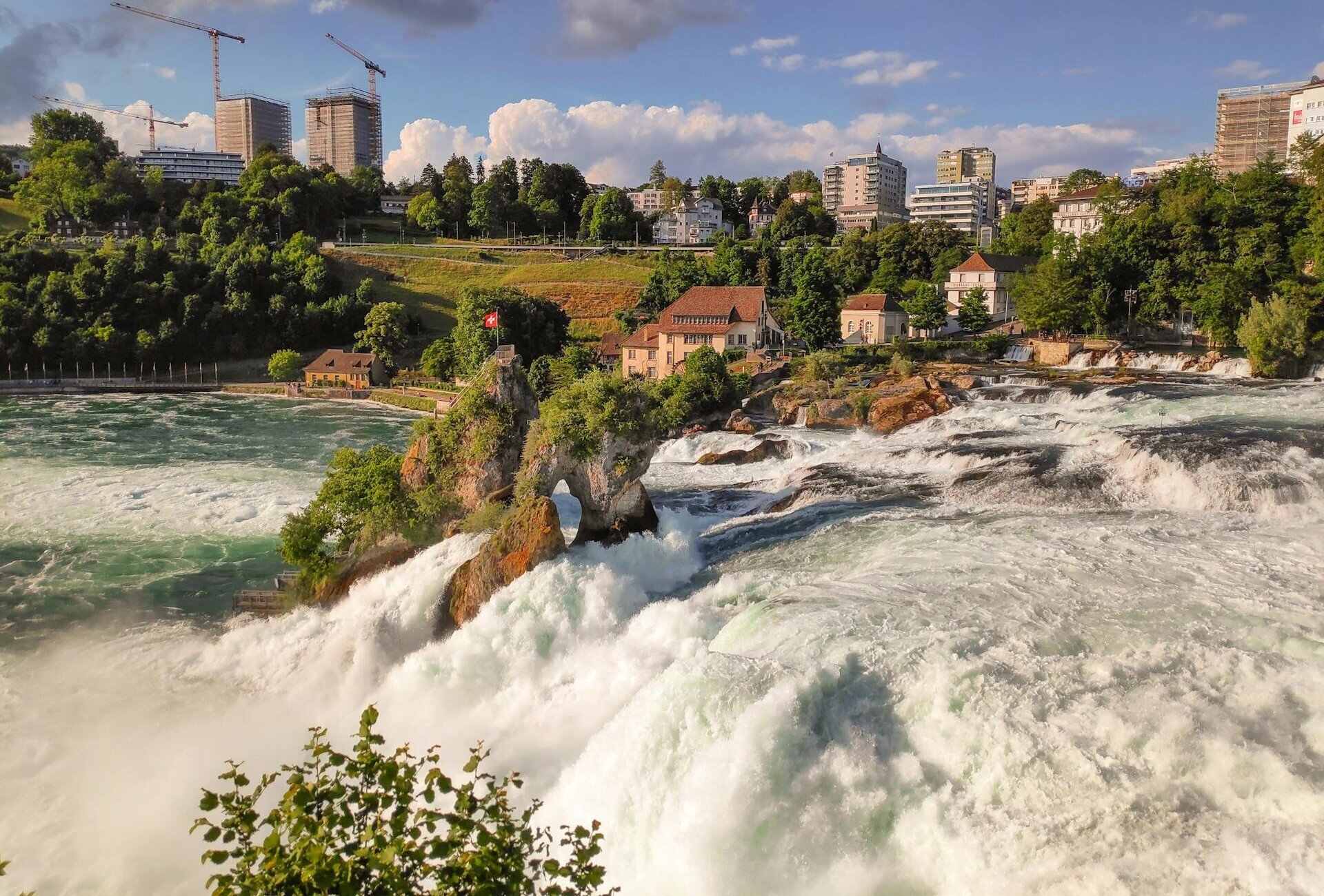 Die schönsten Sehenswürdigkeiten