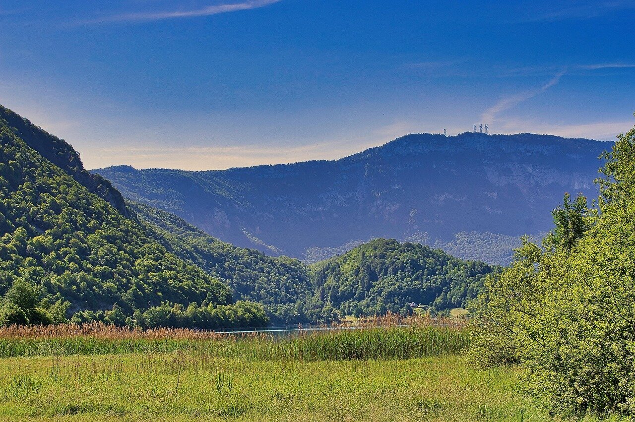 Urlaubsorte & Reiseziele