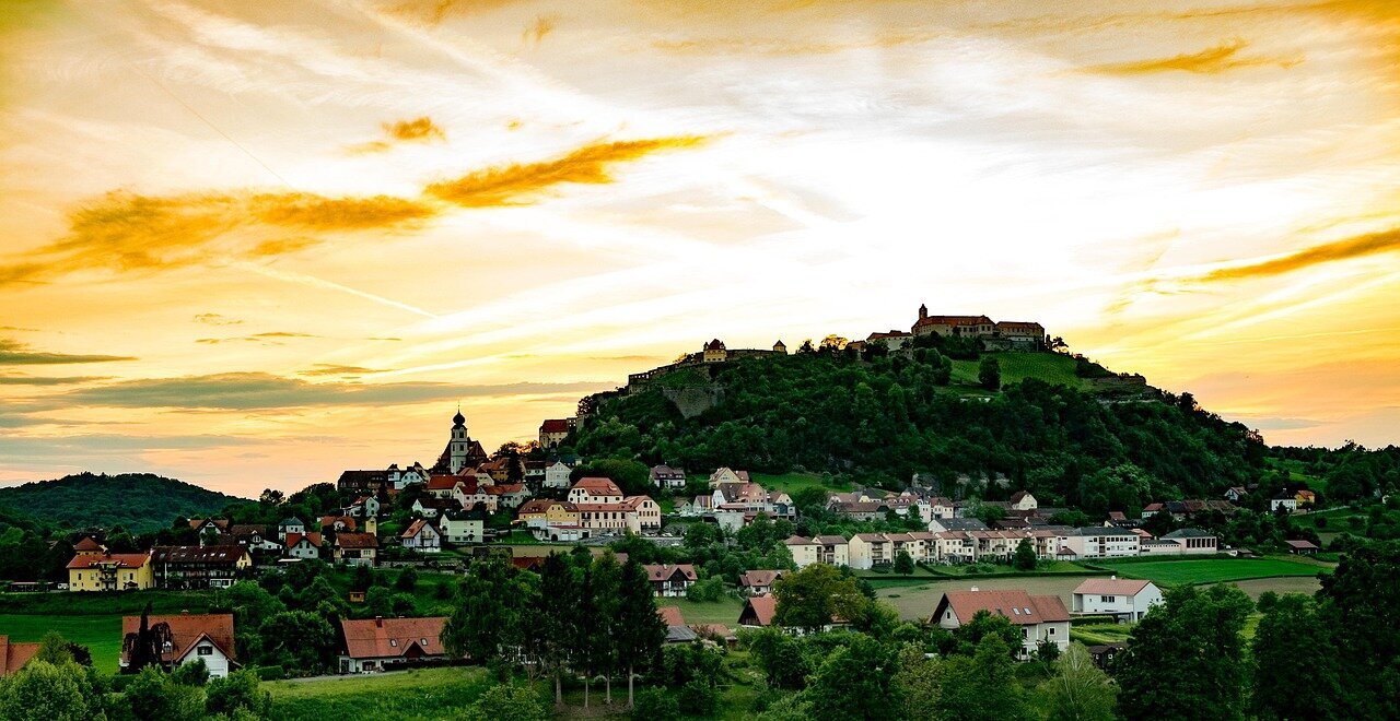 Die schönsten Sehenswürdigkeiten