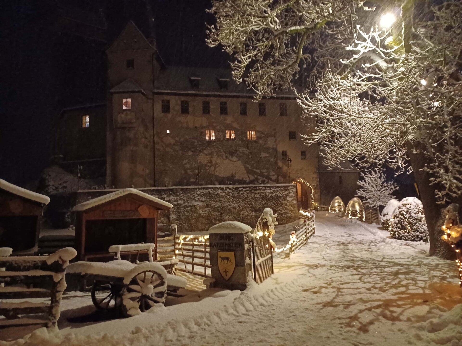 Die schönsten Sehenswürdigkeiten