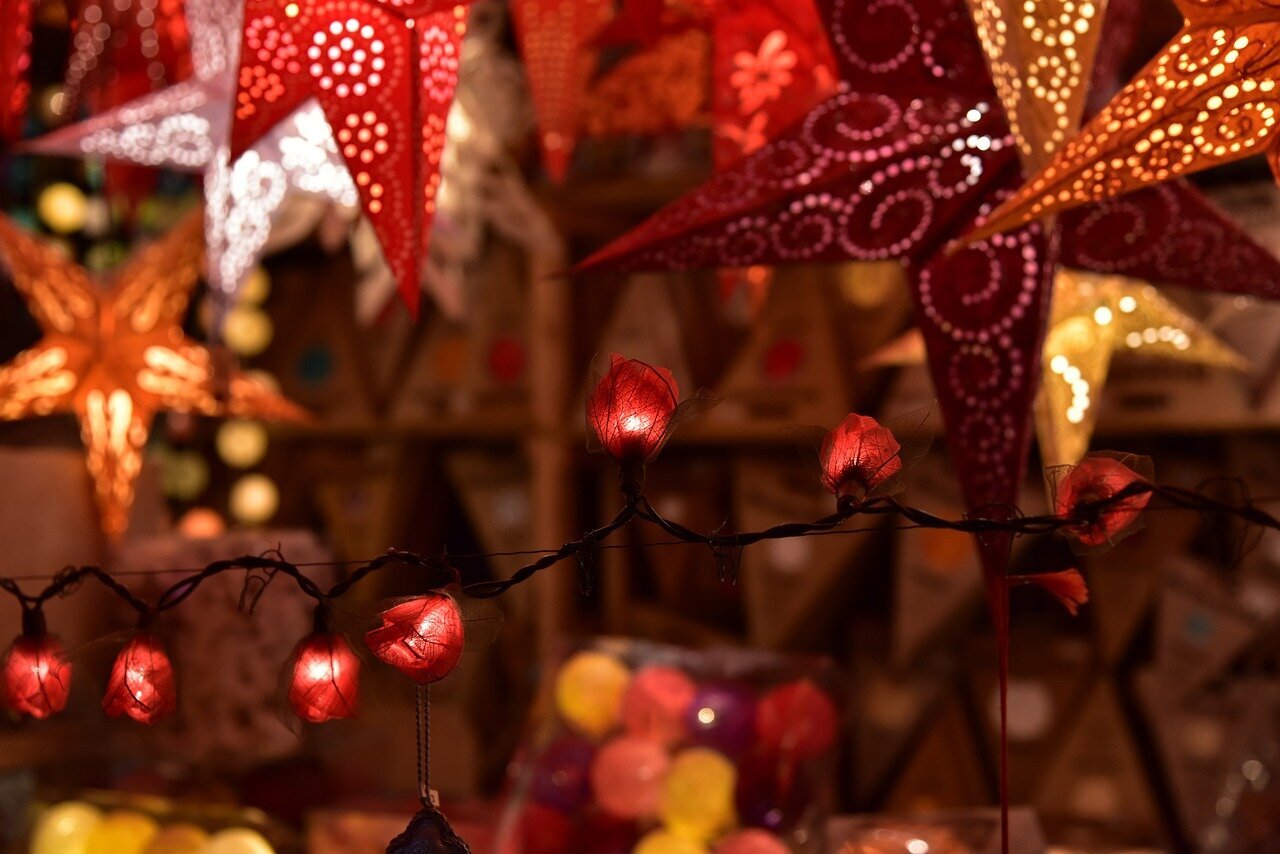 Die schönsten Sehenswürdigkeiten