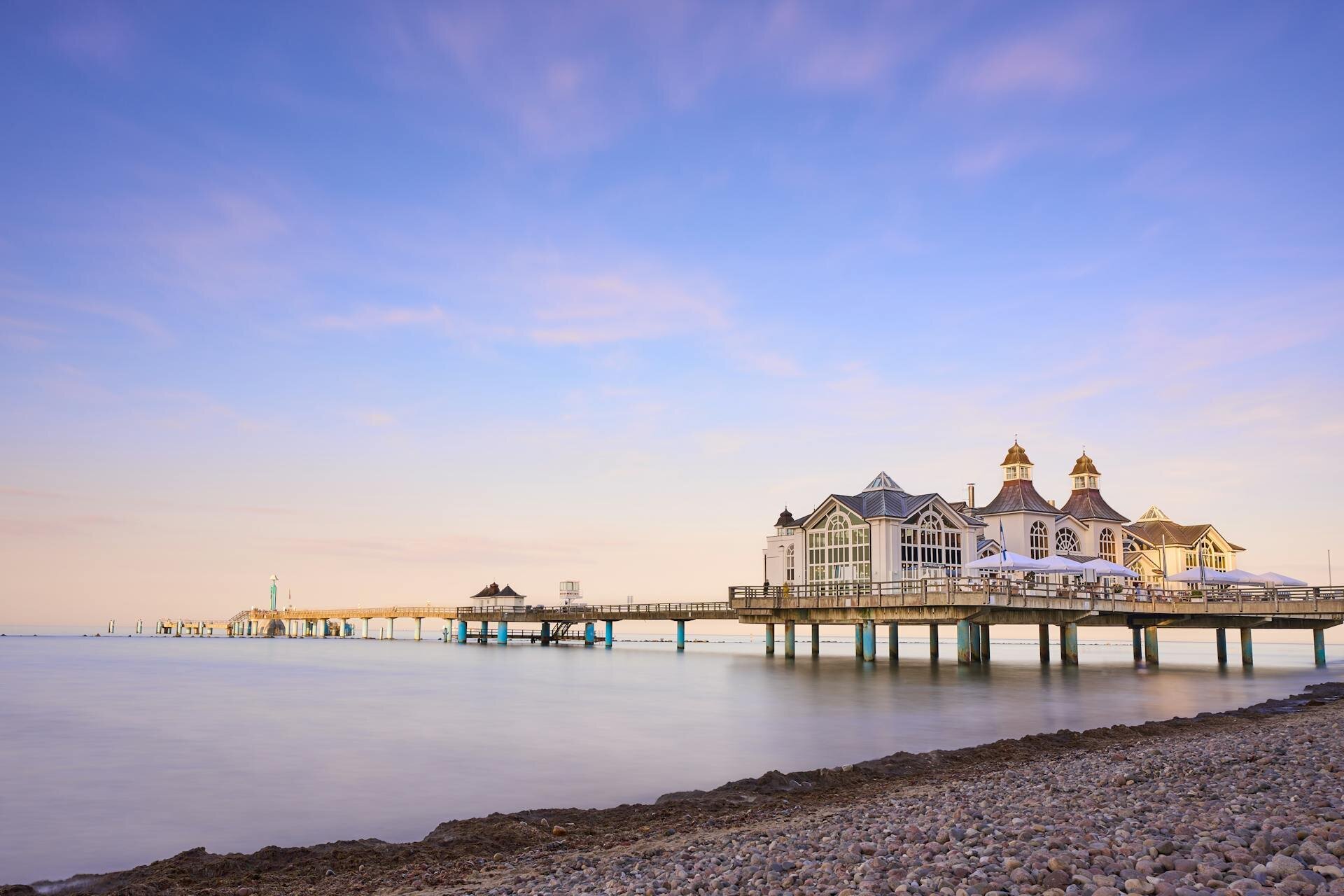 Urlaubsorte & Reiseziele