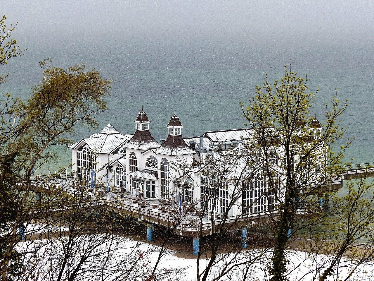 Urlaubsorte & Reiseziele