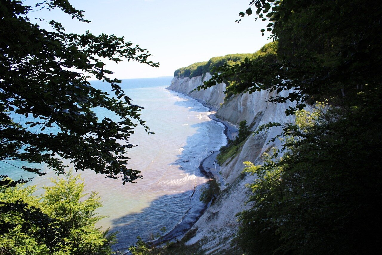 Die schönsten Sehenswürdigkeiten