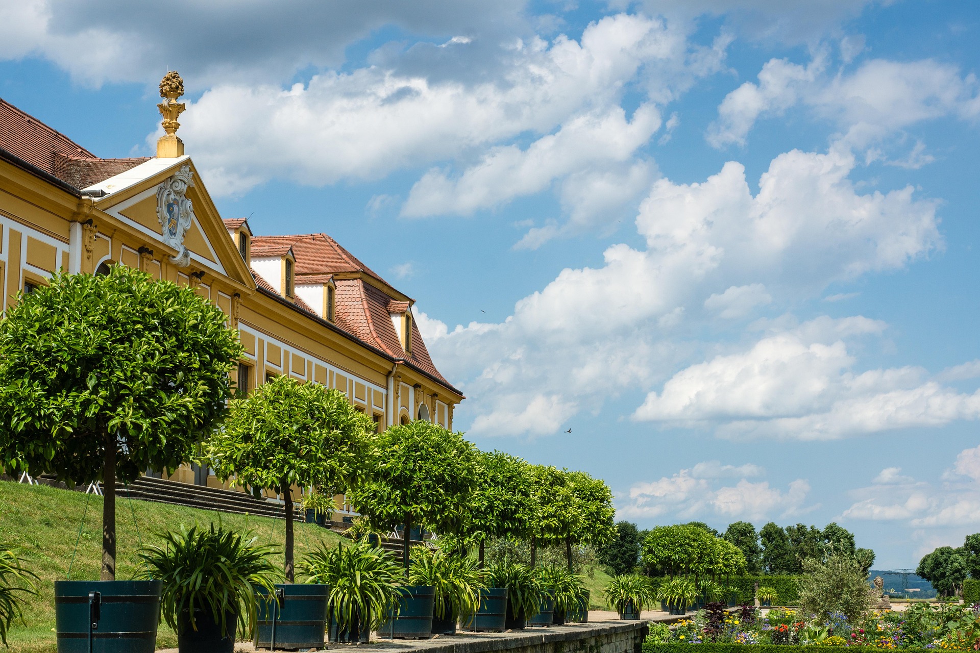 Die schönsten Sehenswürdigkeiten