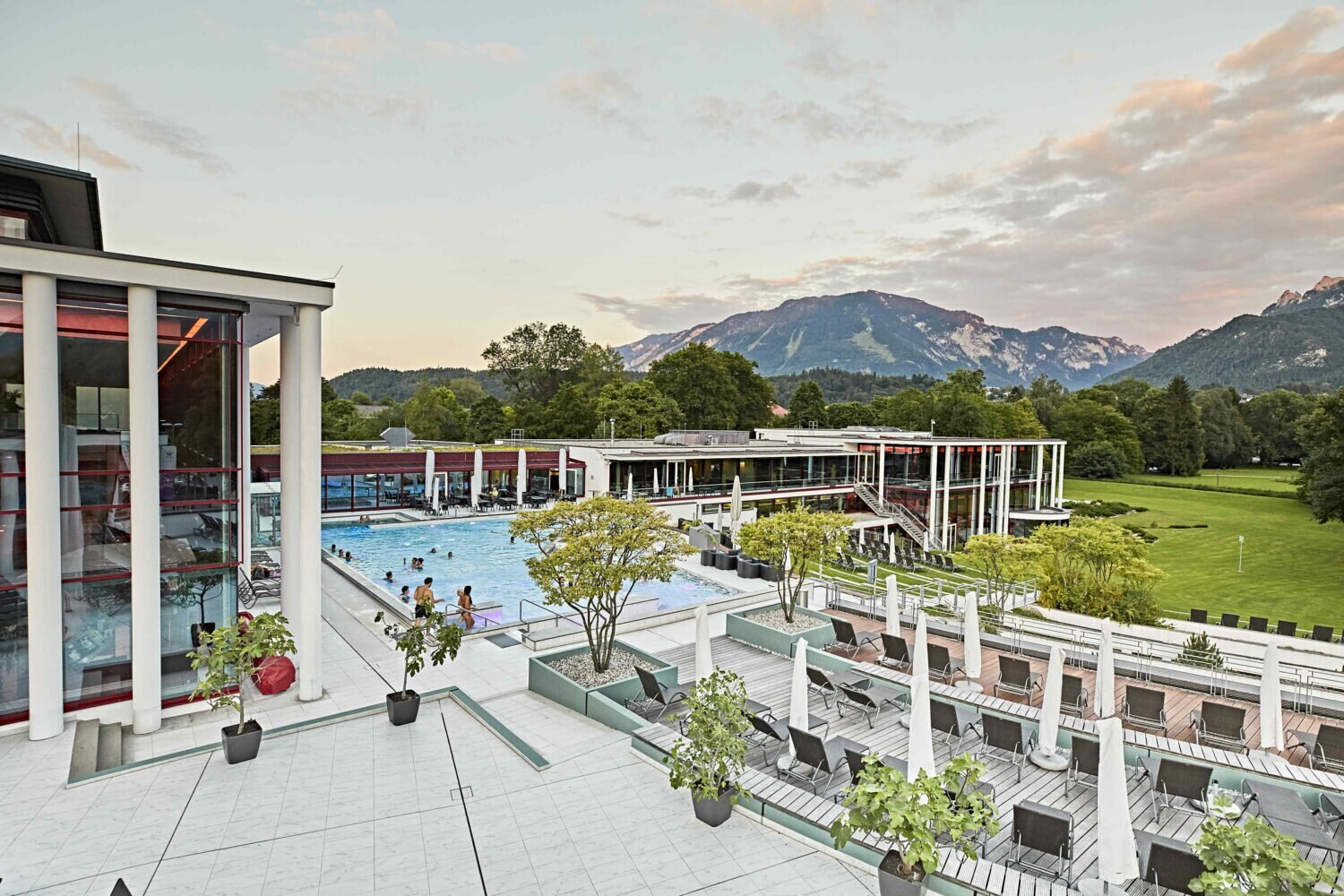 Thermen