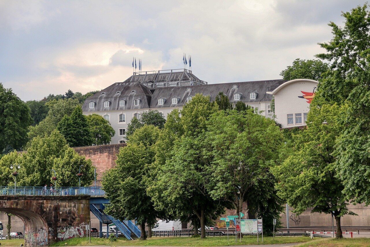 Die schönsten Sehenswürdigkeiten