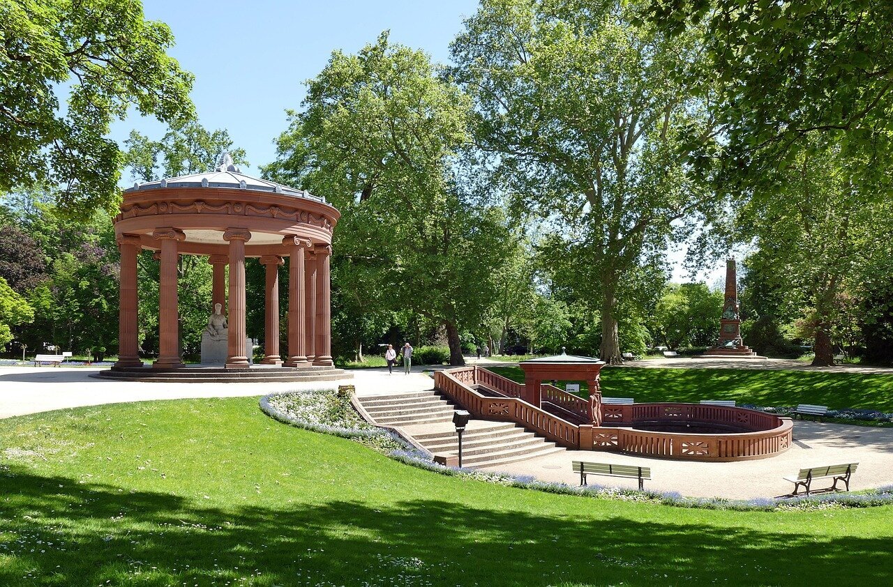 Urlaubsorte & Reiseziele