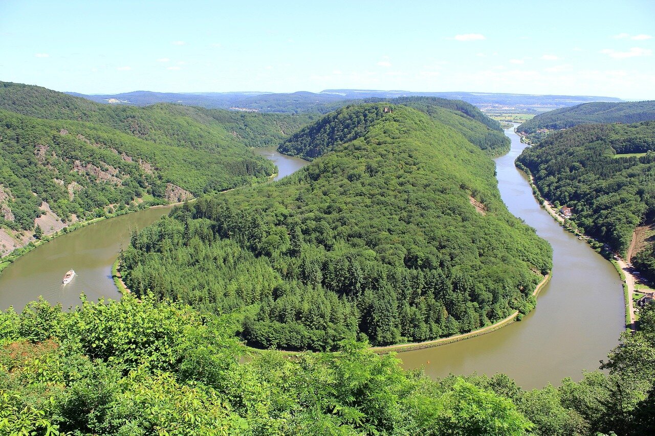 Die schönsten Sehenswürdigkeiten