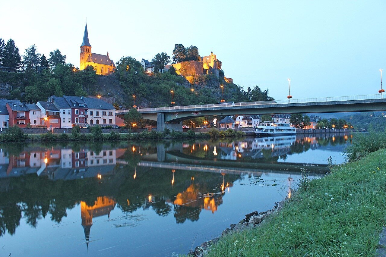 Urlaubsorte & Reiseziele