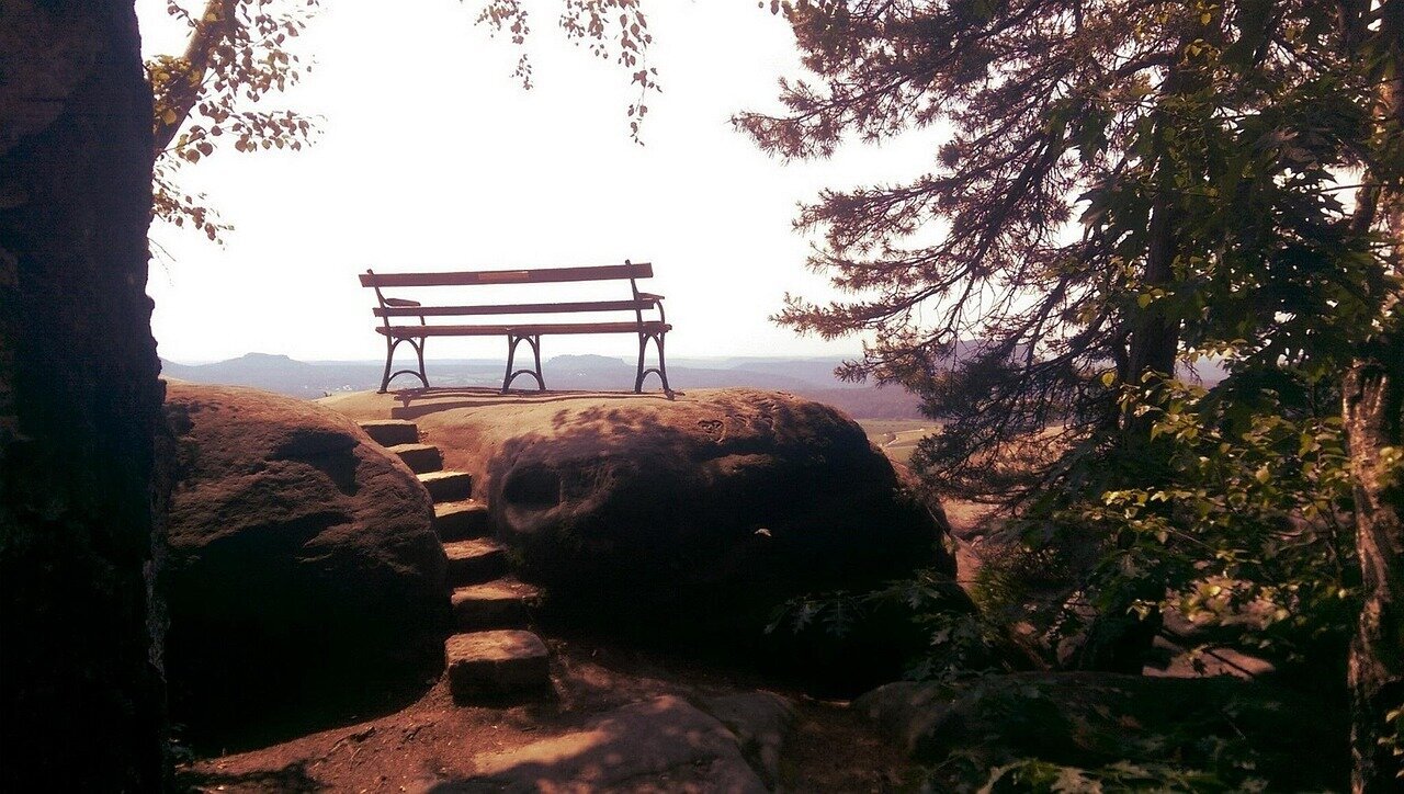 Ostdeutschland