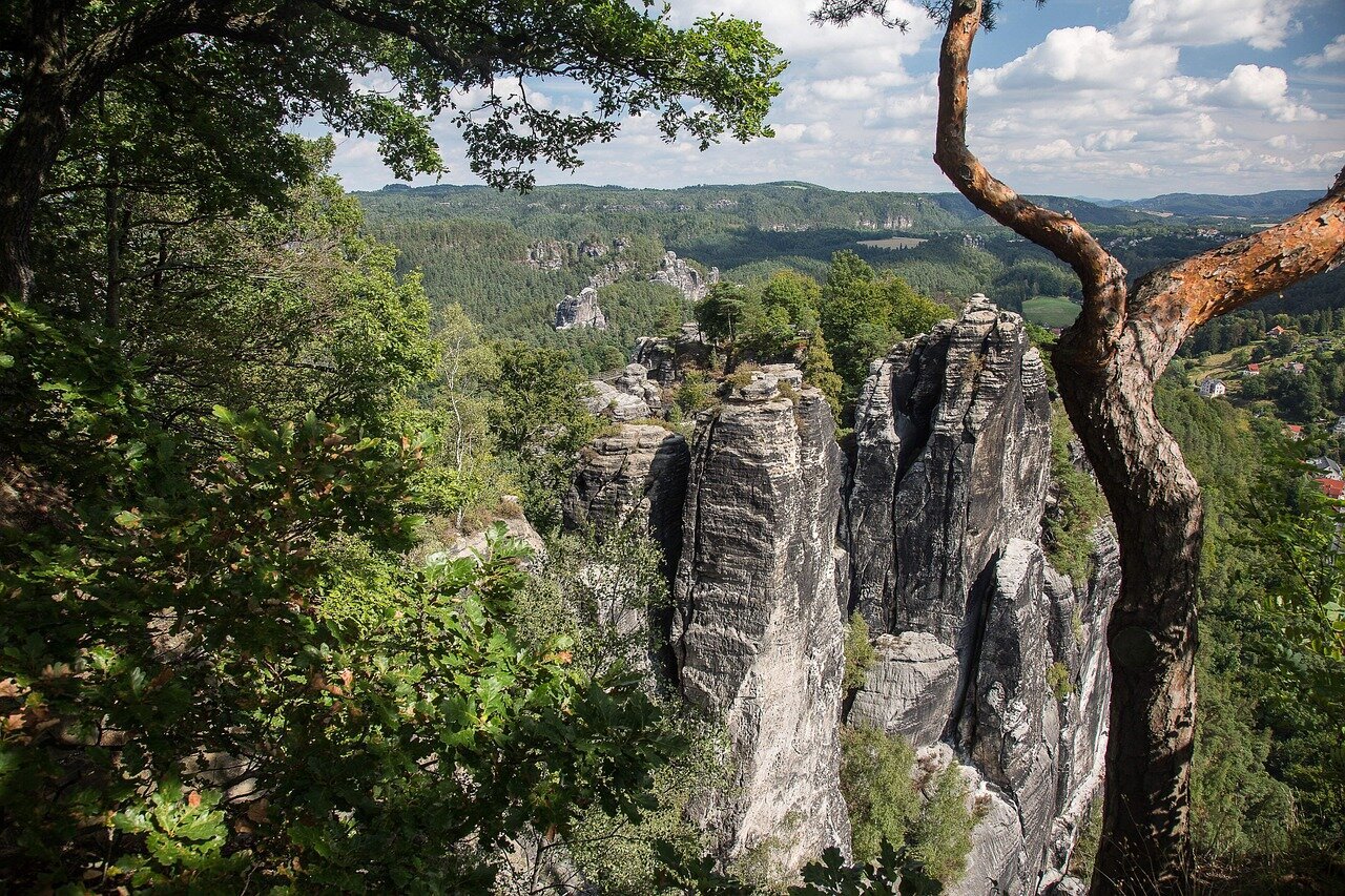 Urlaubsorte & Reiseziele