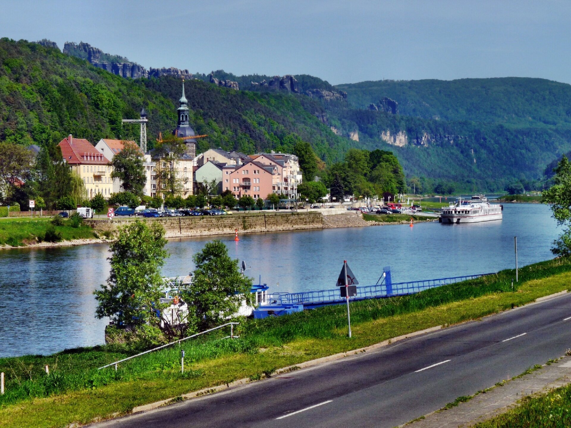 Urlaubsorte & Reiseziele
