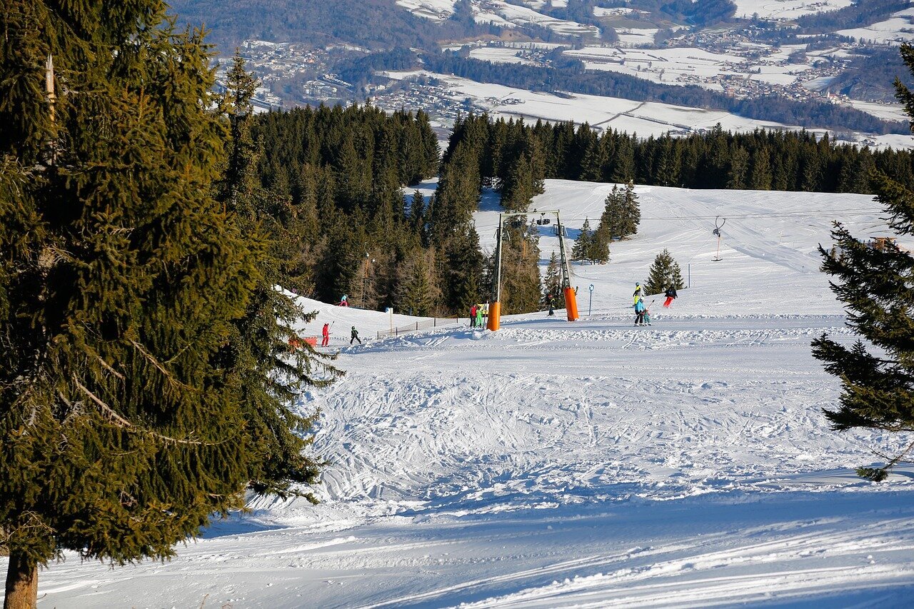 Urlaubsorte & Reiseziele