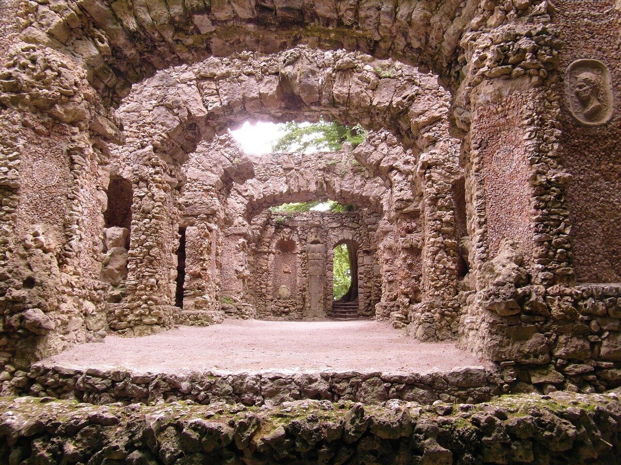 Die schönsten Sehenswürdigkeiten