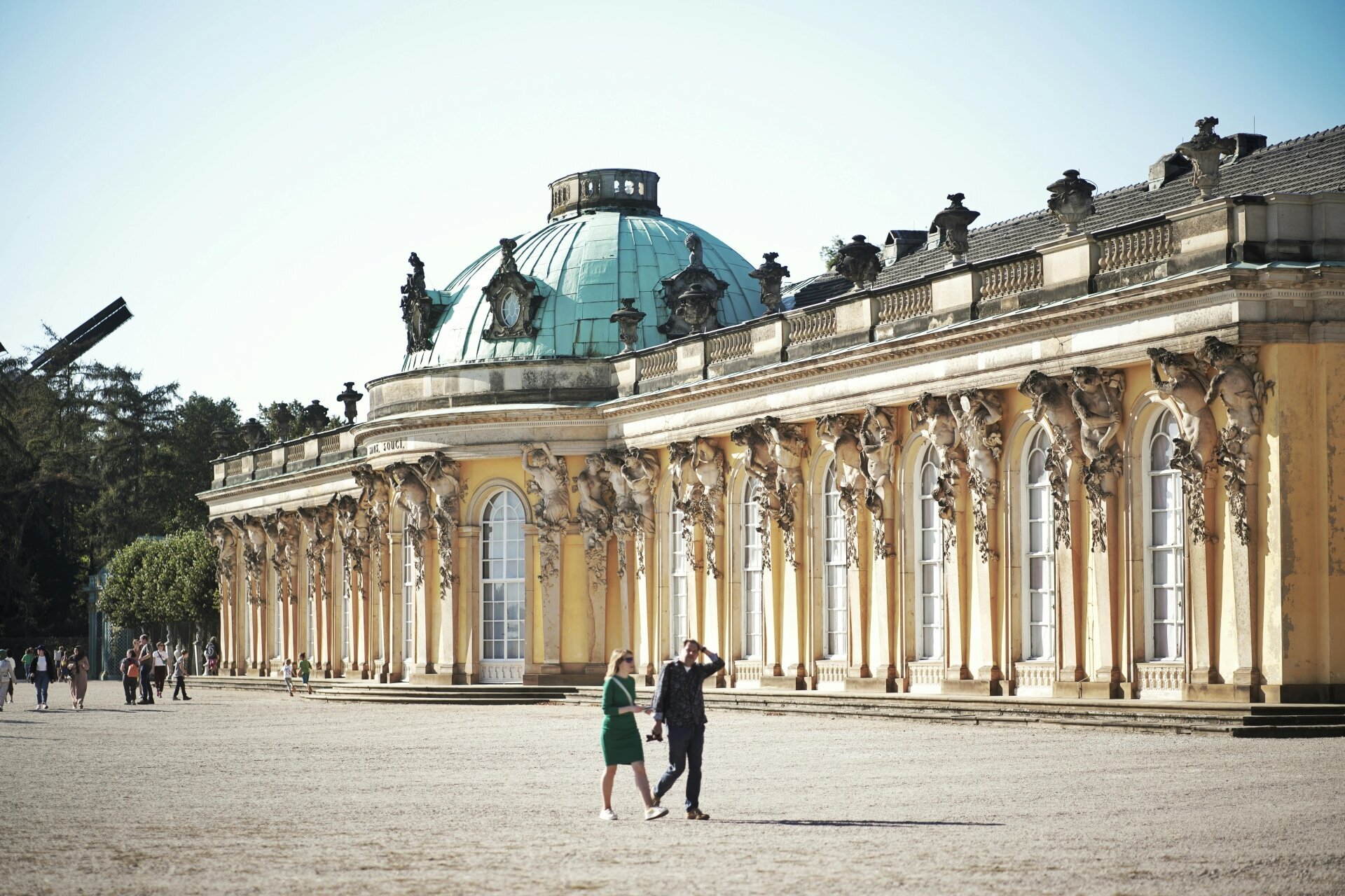 Die schönsten Sehenswürdigkeiten