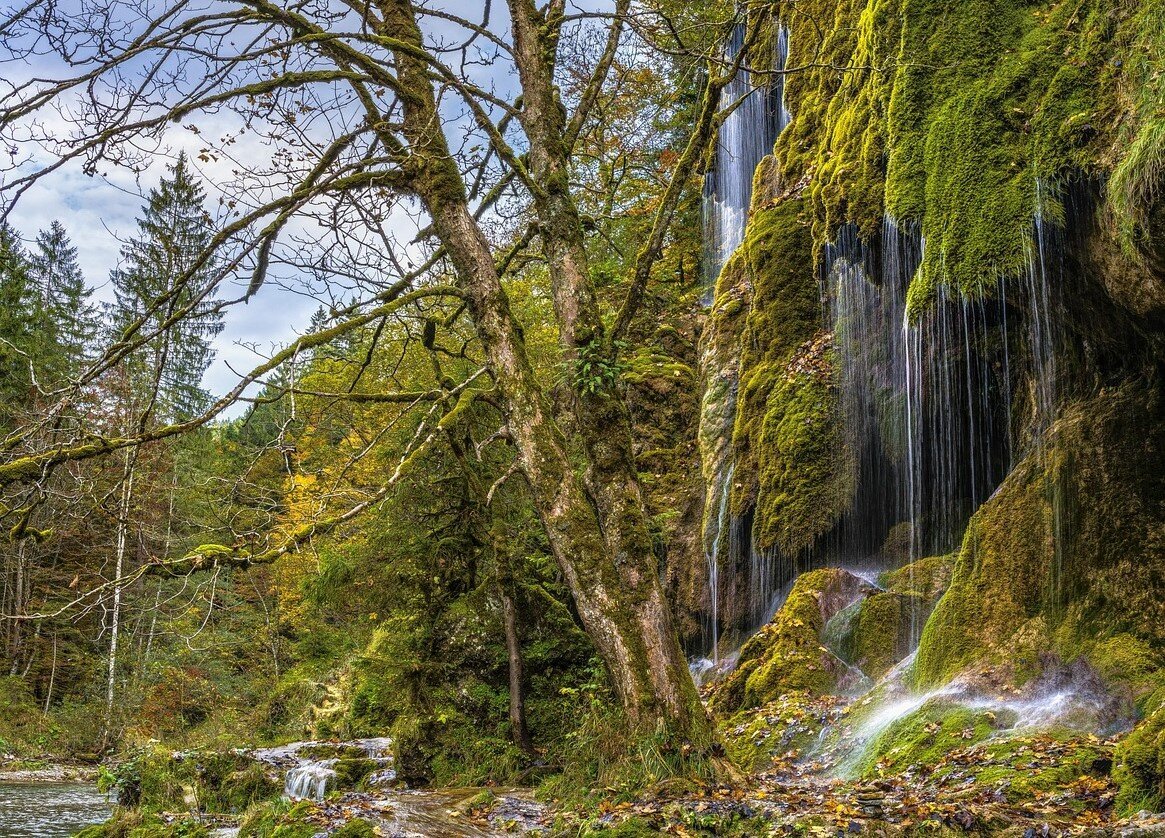 Die schönsten Sehenswürdigkeiten