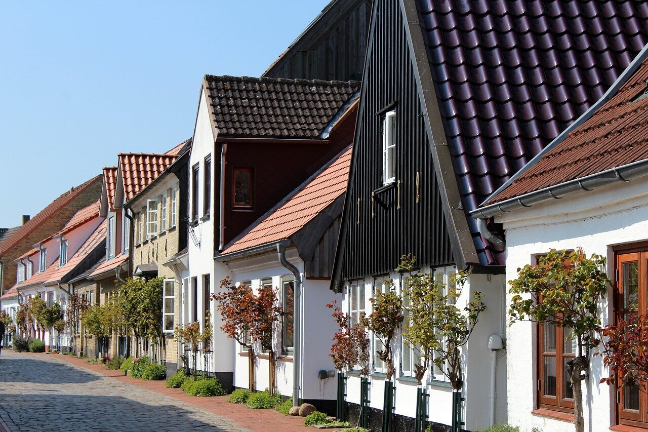 Strandstühle Ost-See