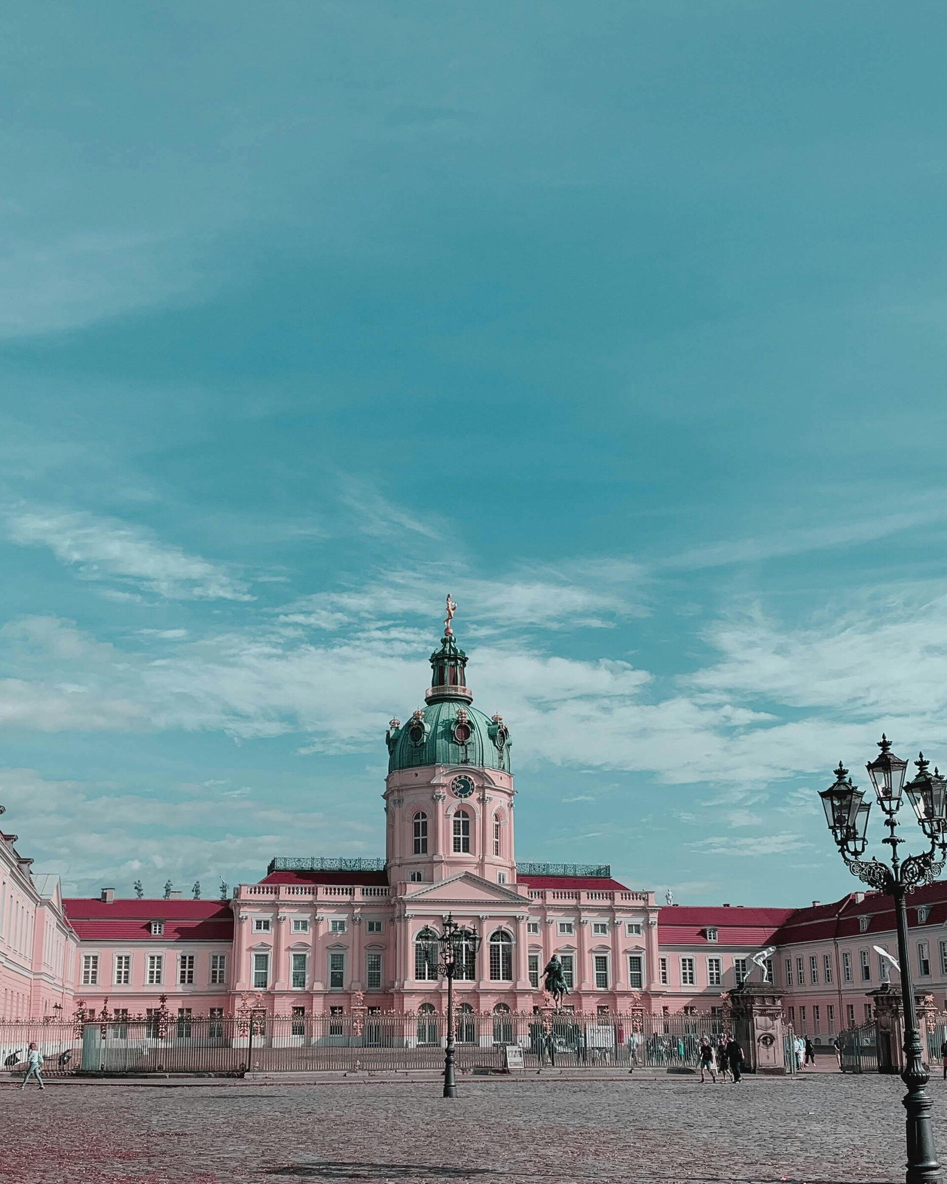 Die schönsten Sehenswürdigkeiten