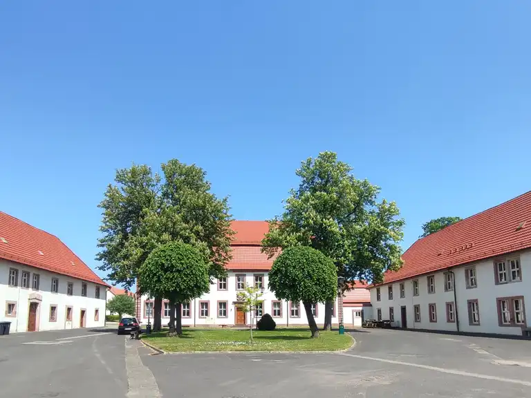 Die schönsten Sehenswürdigkeiten