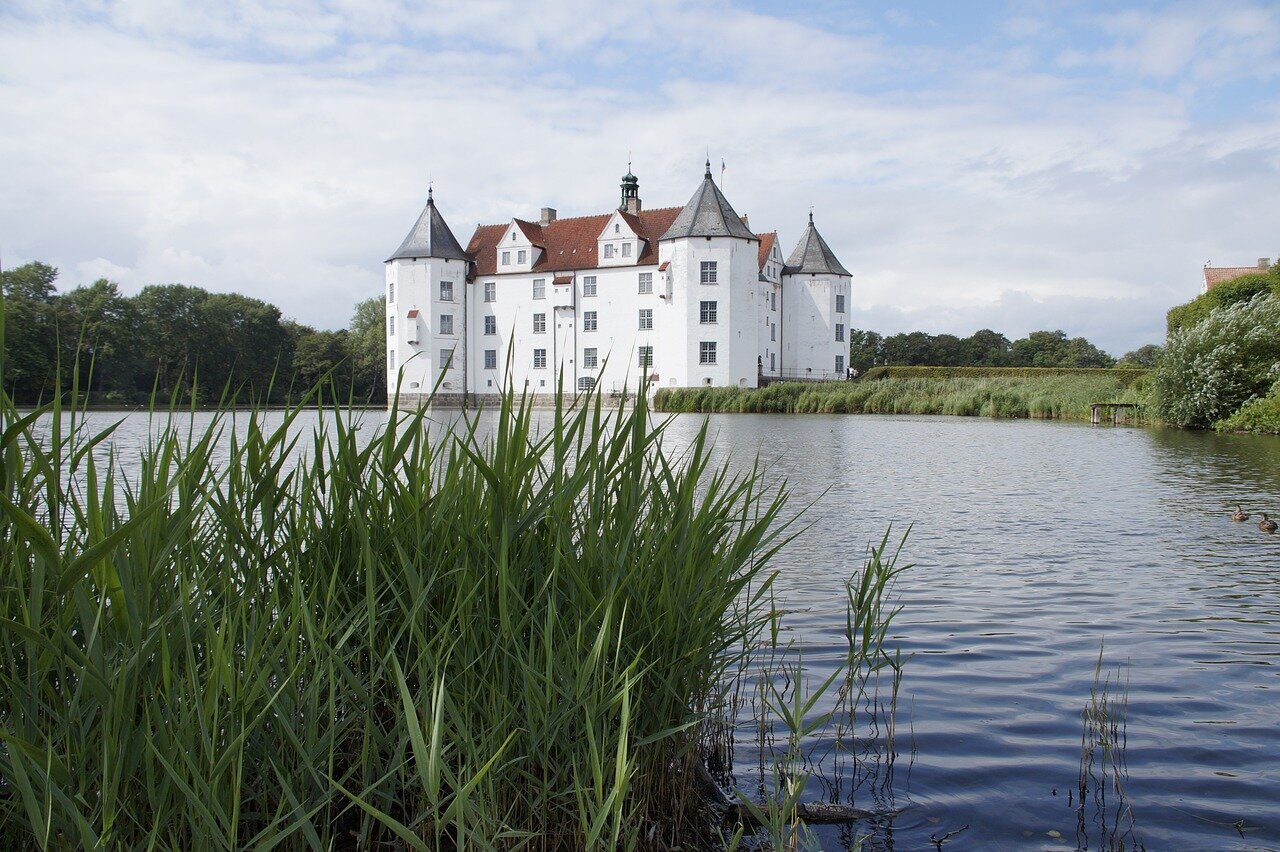 Strandstühle Ost-See