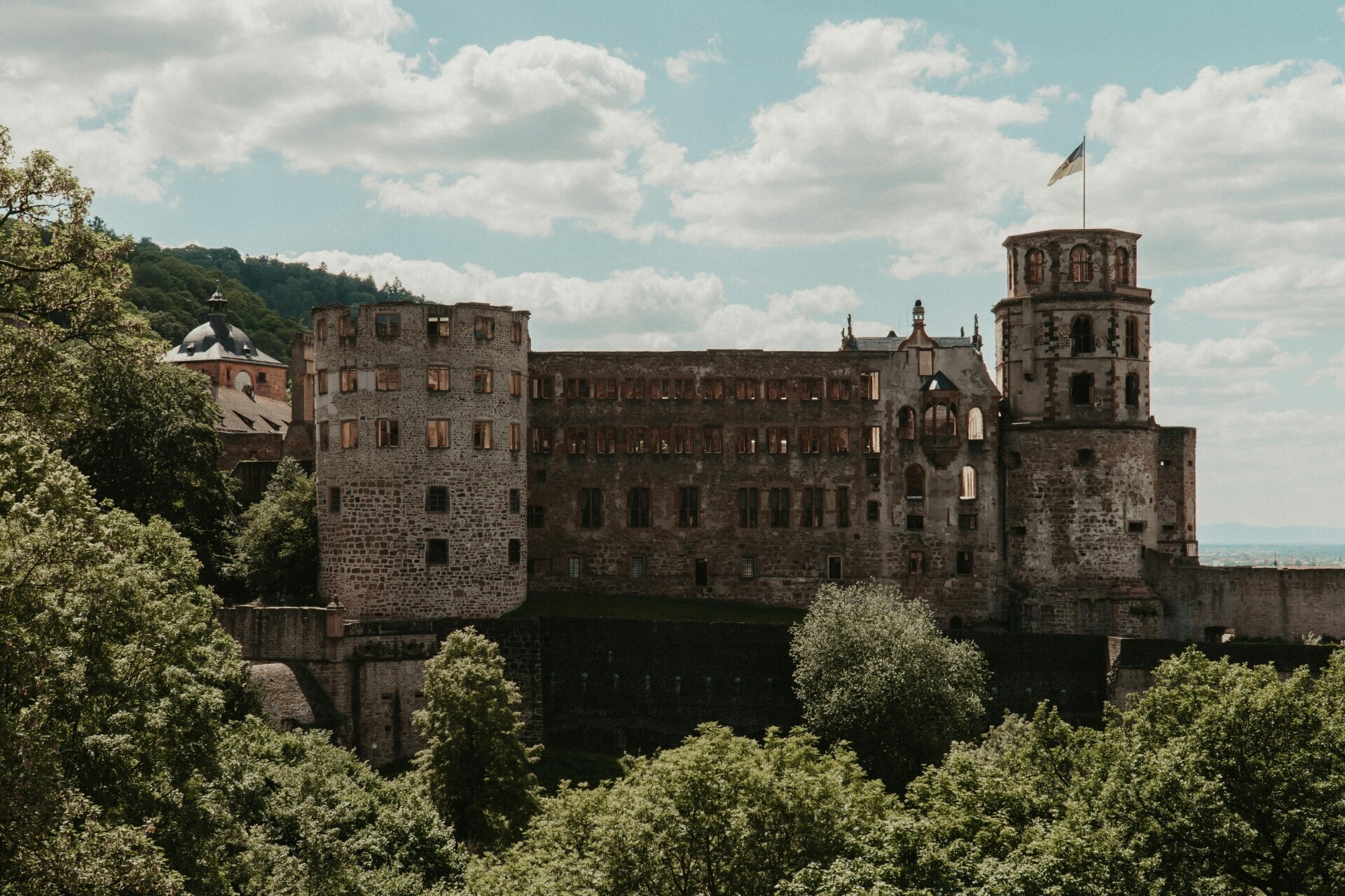 Die schönsten Sehenswürdigkeiten