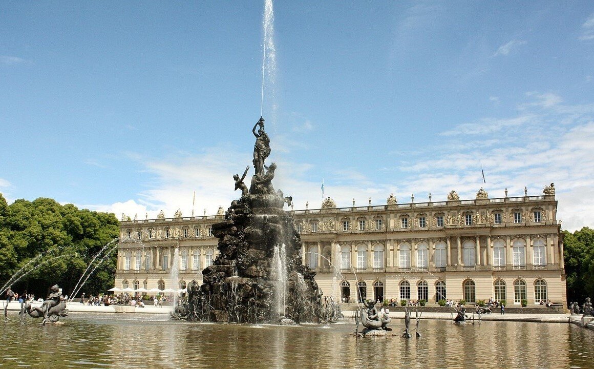 Die schönsten Sehenswürdigkeiten