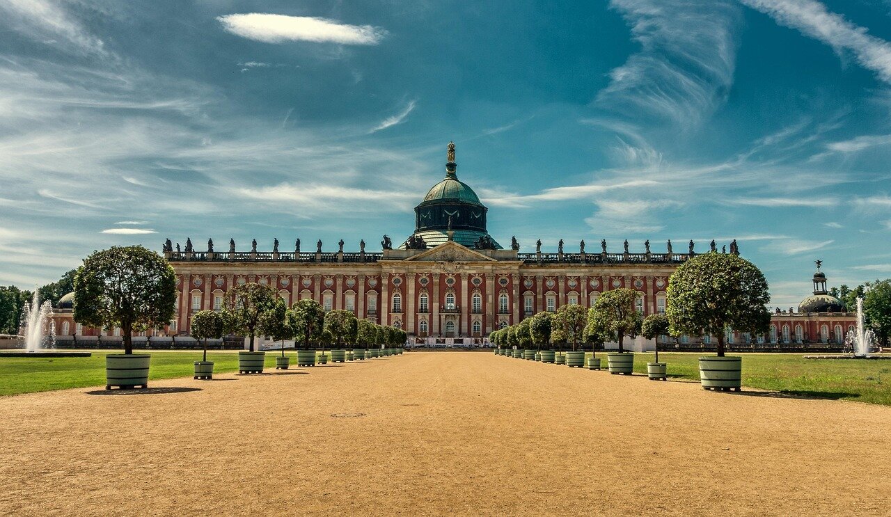 Brandenburg
