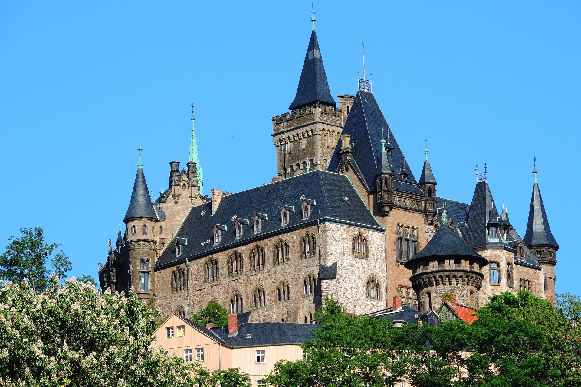 Die schönsten Sehenswürdigkeiten