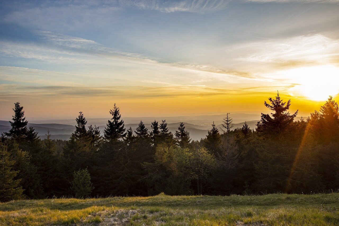 Die schönsten Sehenswürdigkeiten