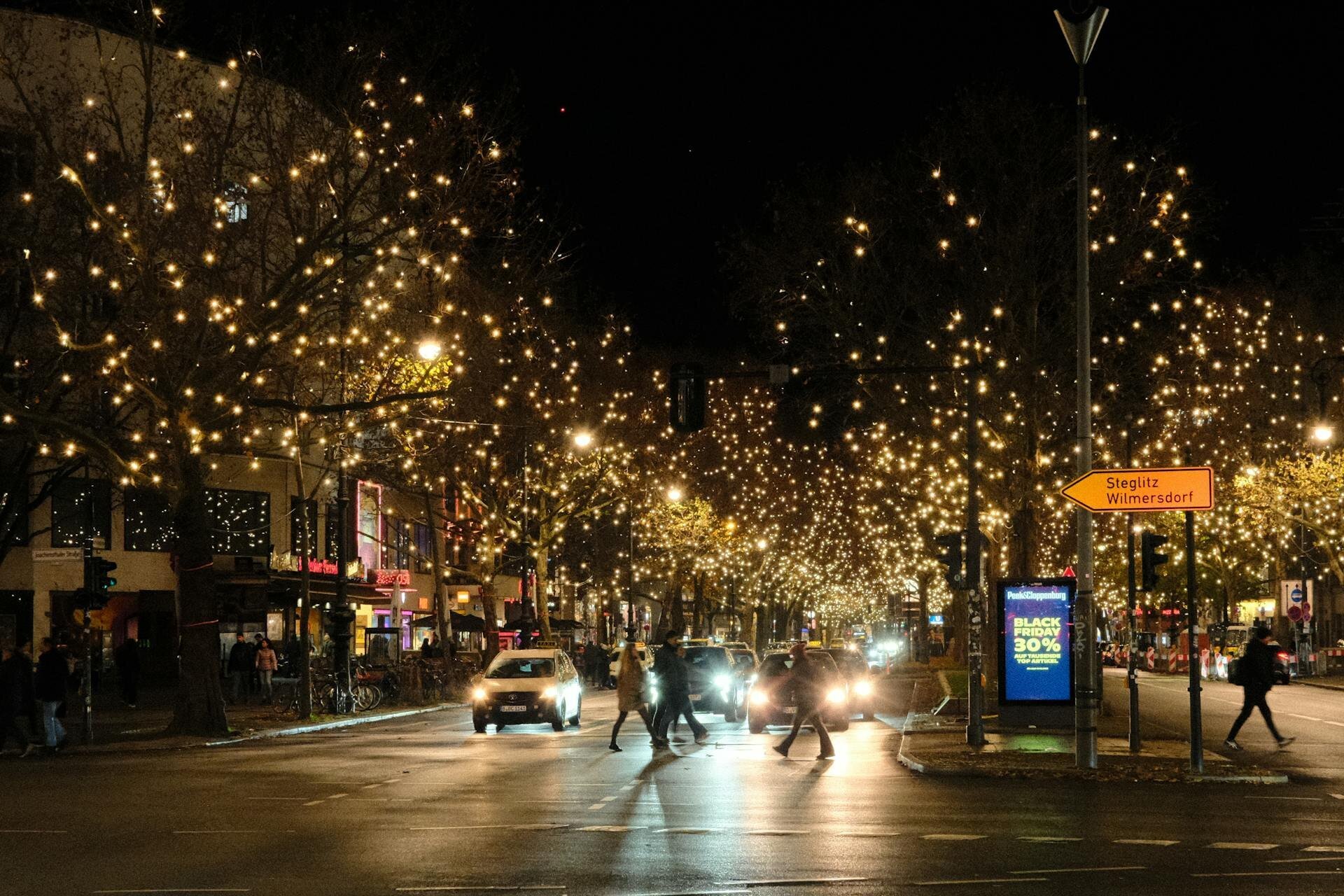 Die beliebtesten Städte