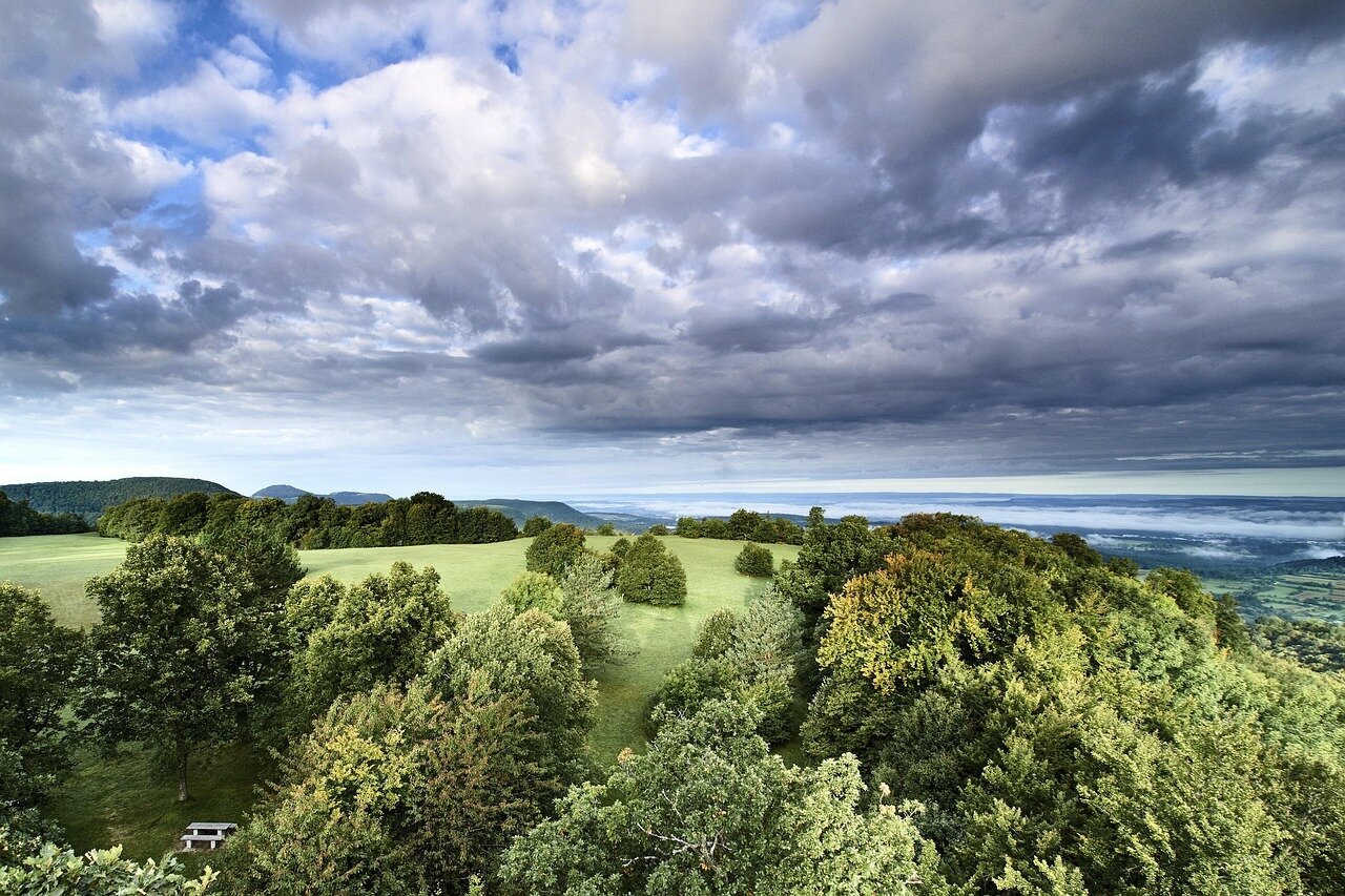 Urlaubsorte & Reiseziele