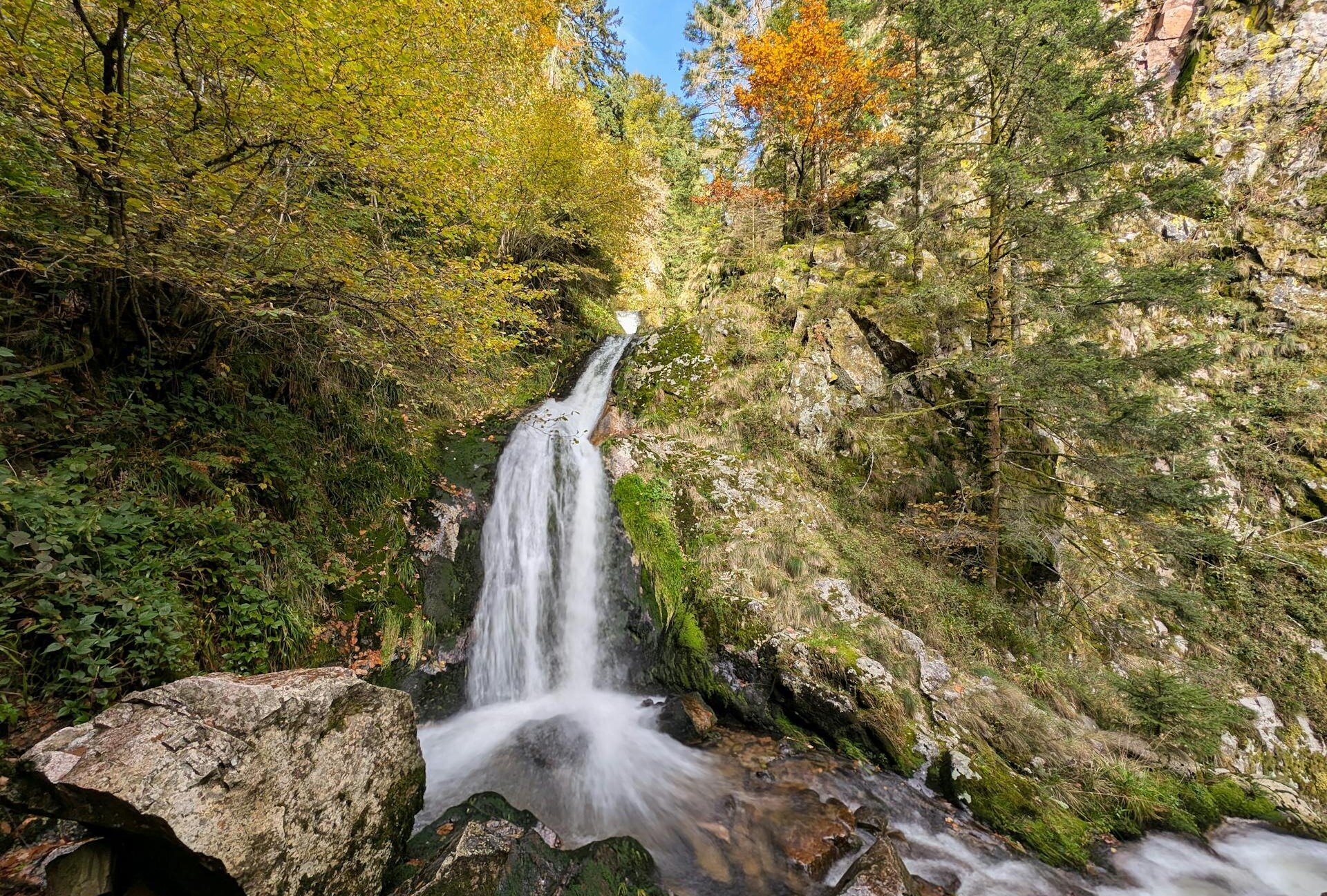 Urlaubsorte & Reiseziele