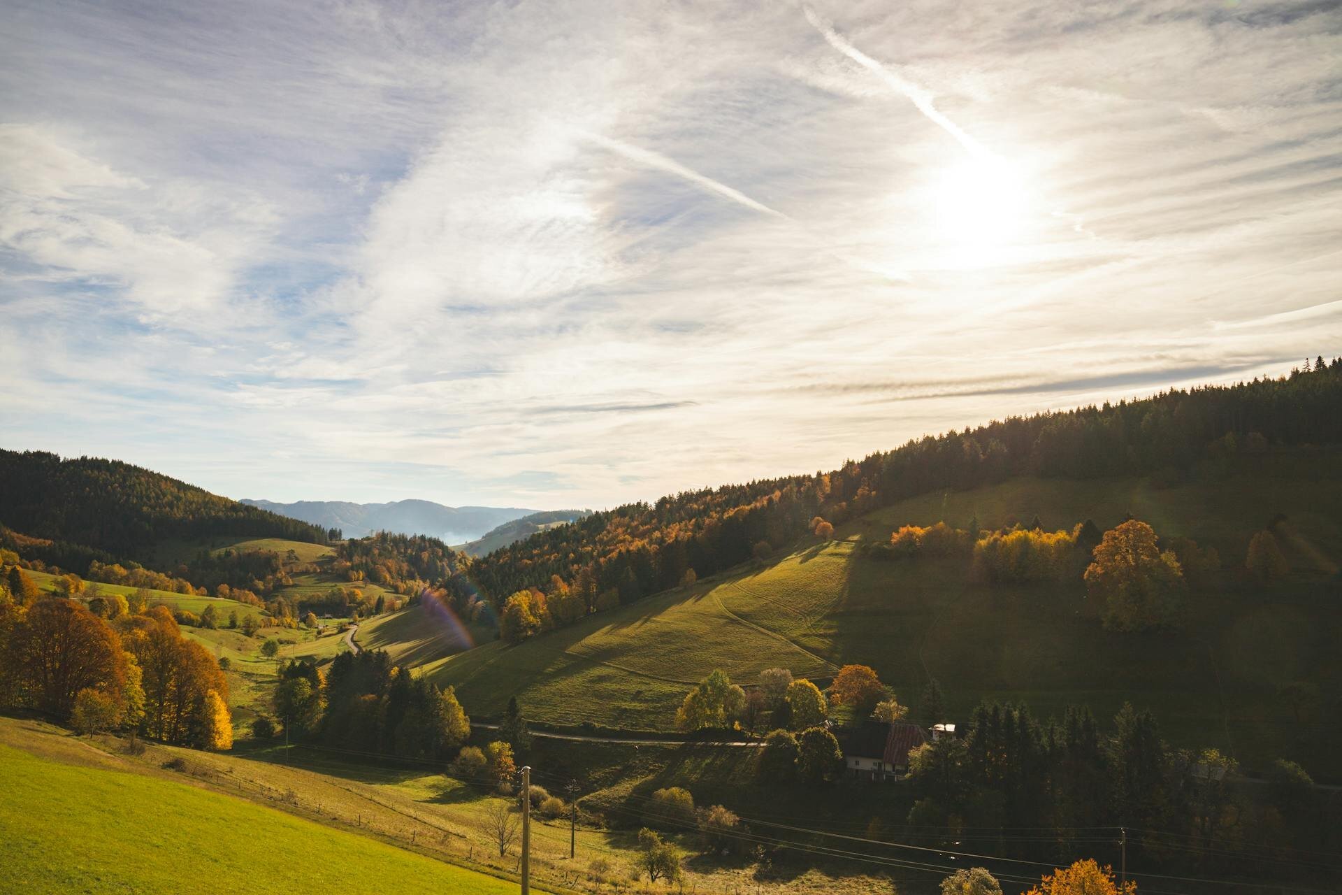 Urlaubsorte & Reiseziele