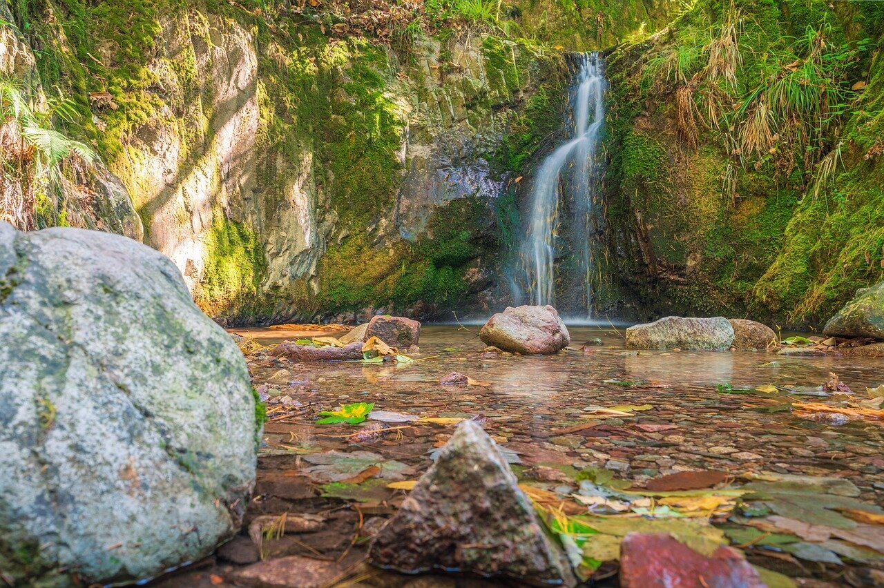 Urlaubsorte & Reiseziele