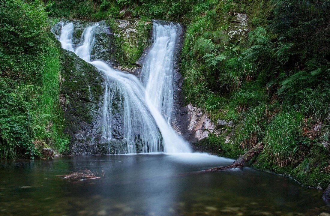 Urlaubsorte & Reiseziele
